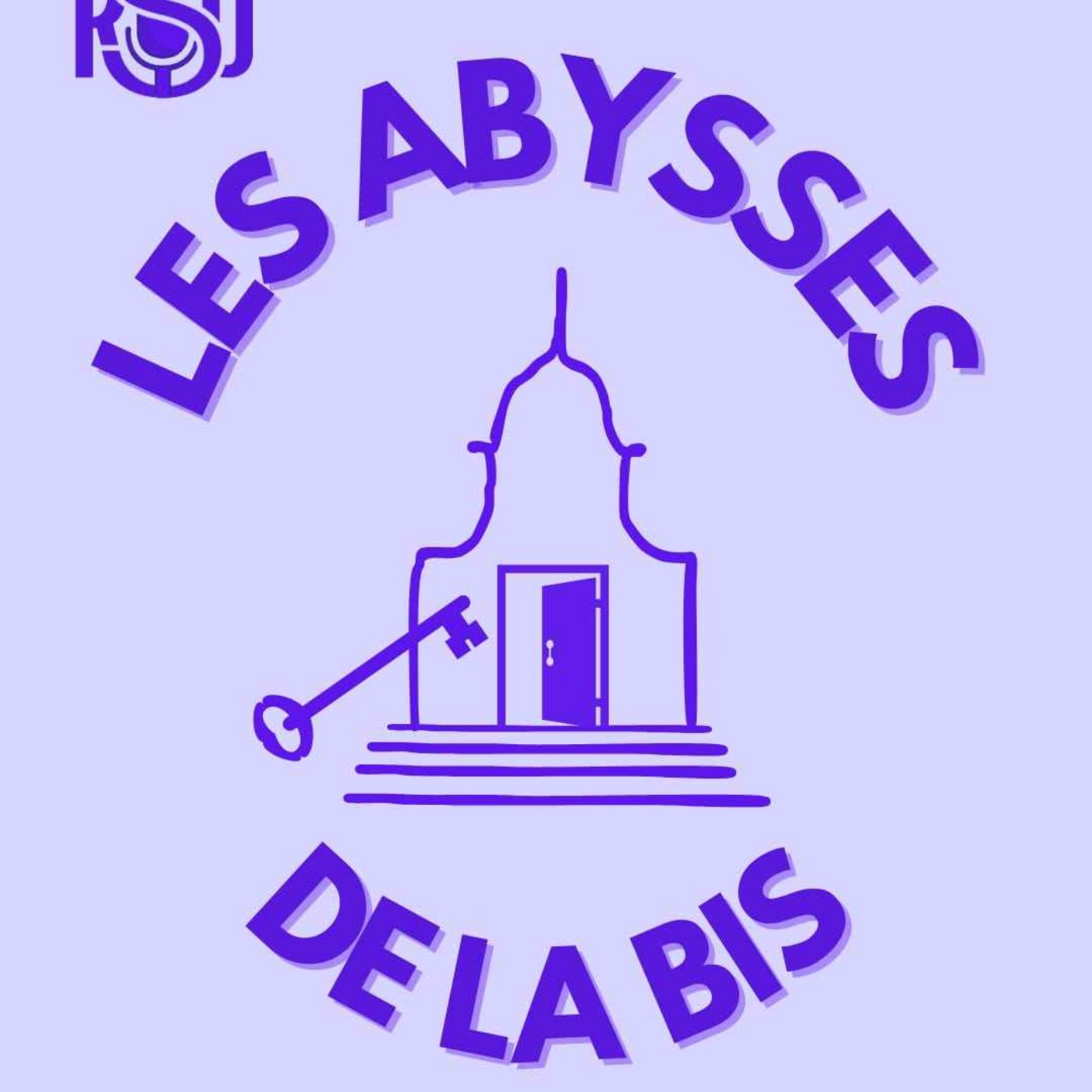 Les Abysses de la BIS podcast artwork