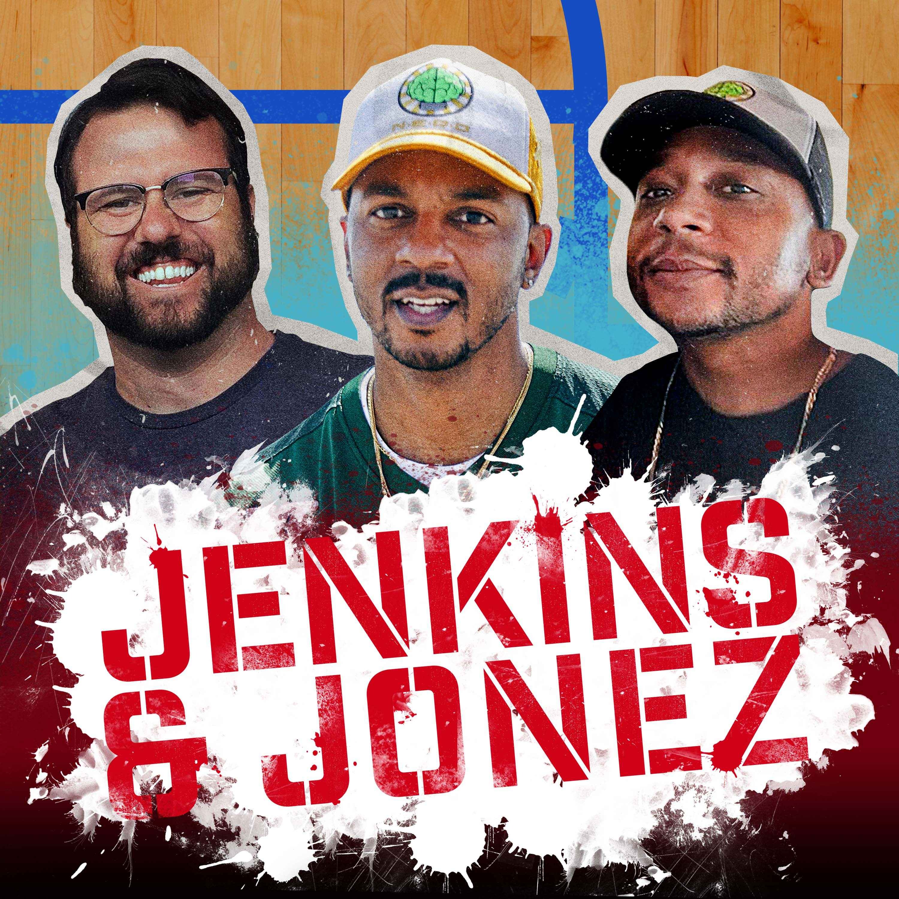 Patreon Clip-Out: Josh Is Back And We're Talking KNICKS
