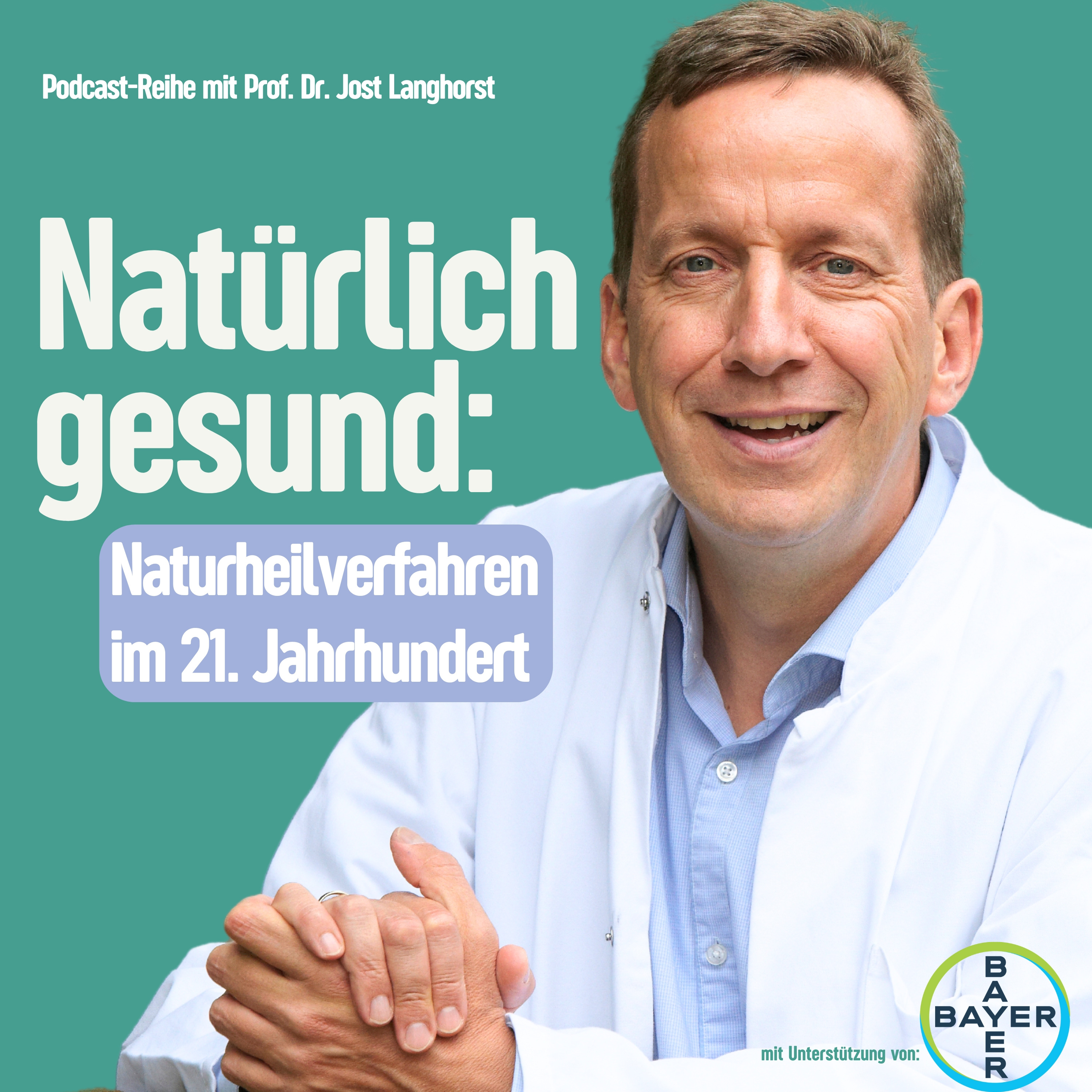 Phytotherapie episode artwork