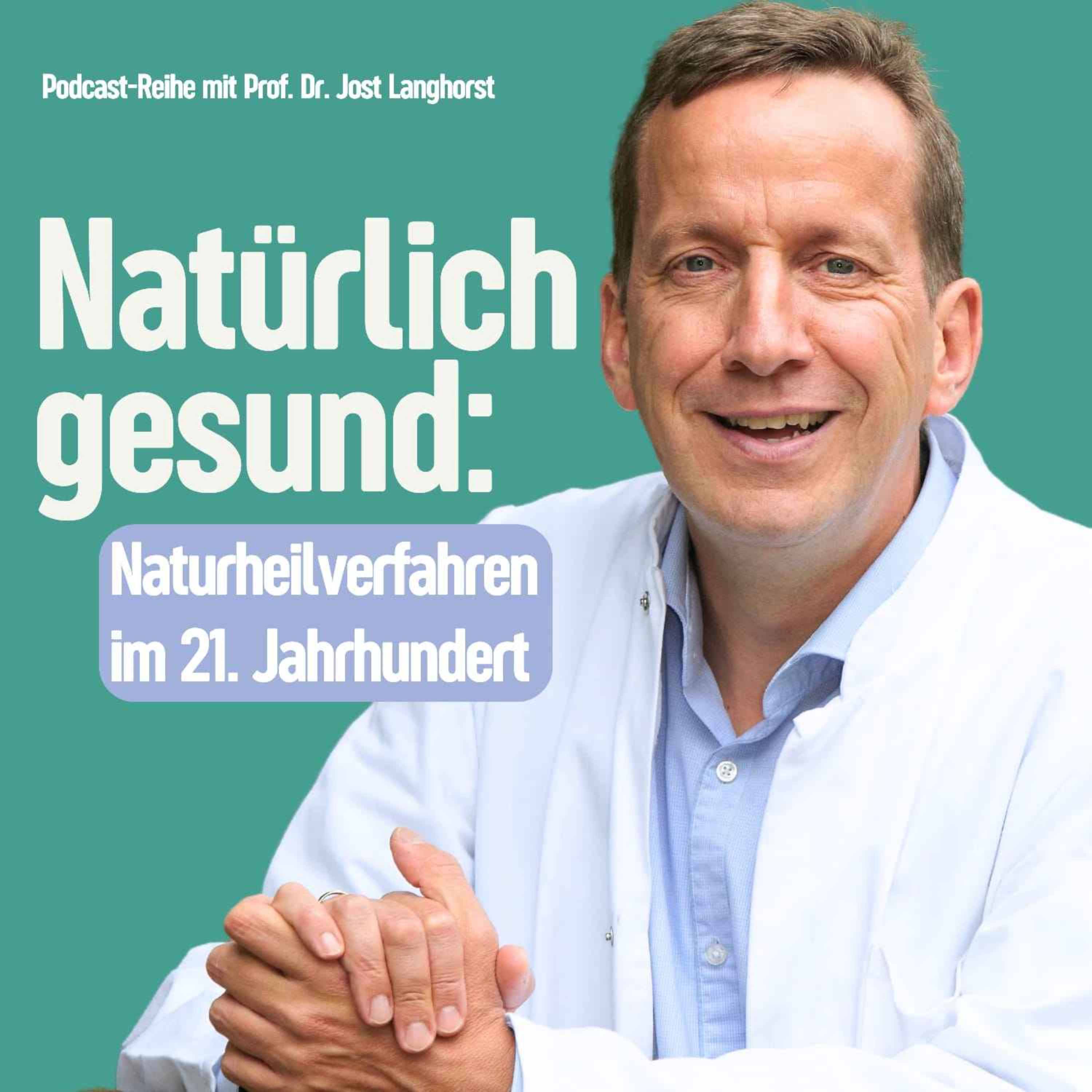 Chronisch-entzündliche Darmerkrankungen episode artwork