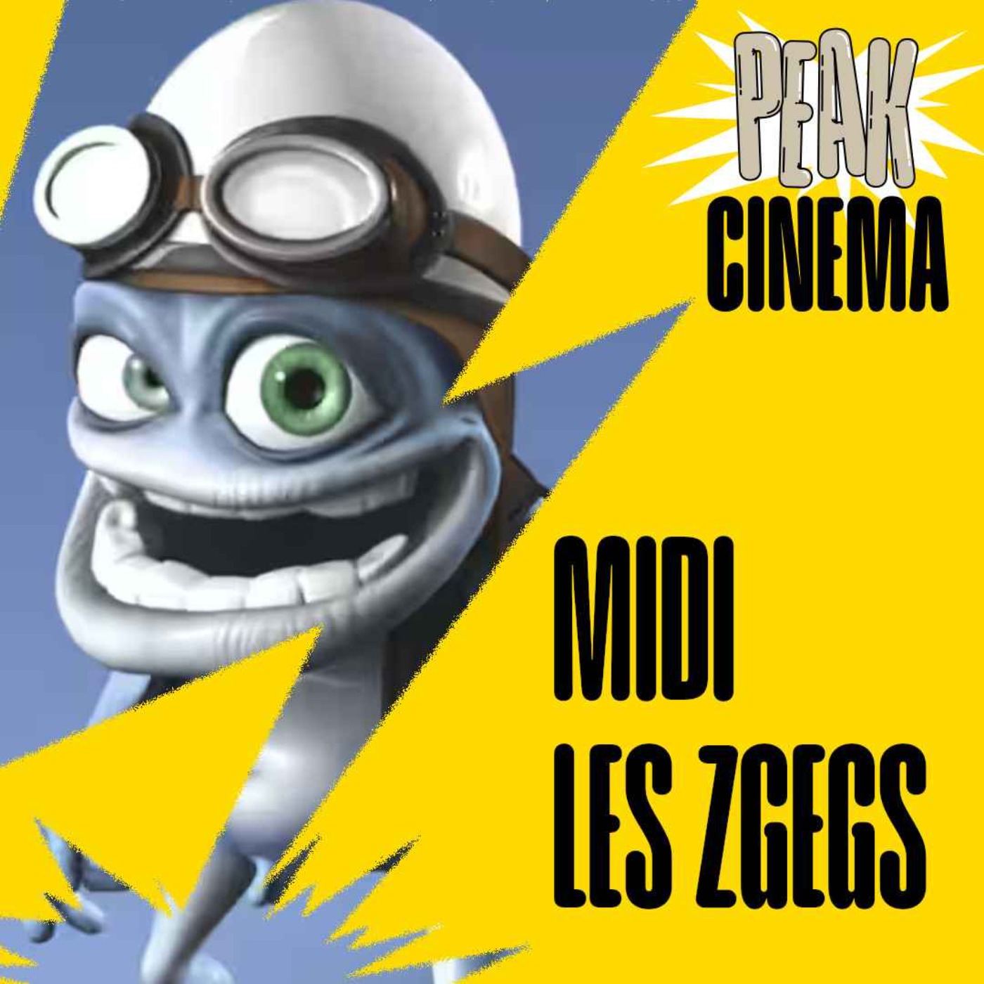 PEAK CINEMA
