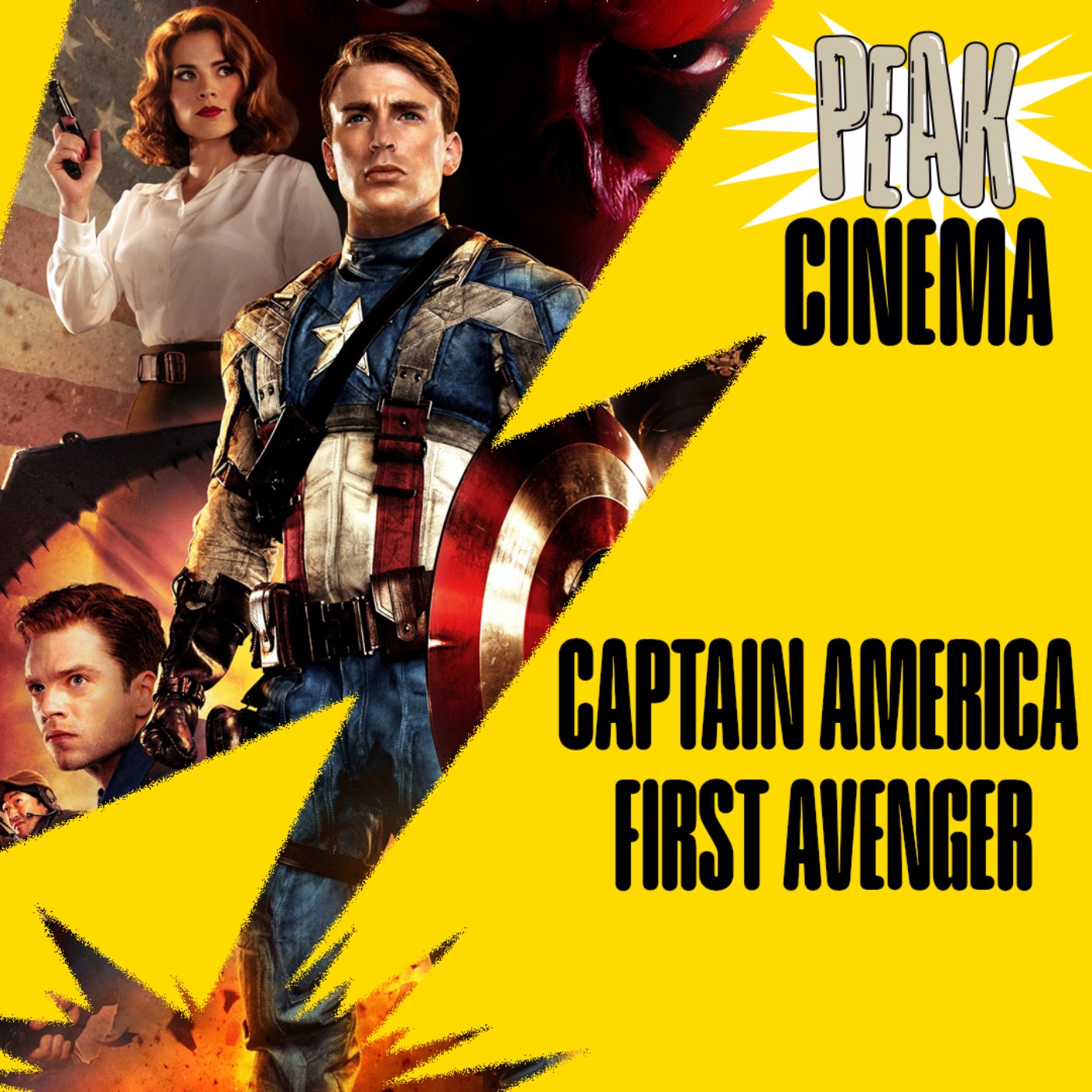 PEAK CINEMA