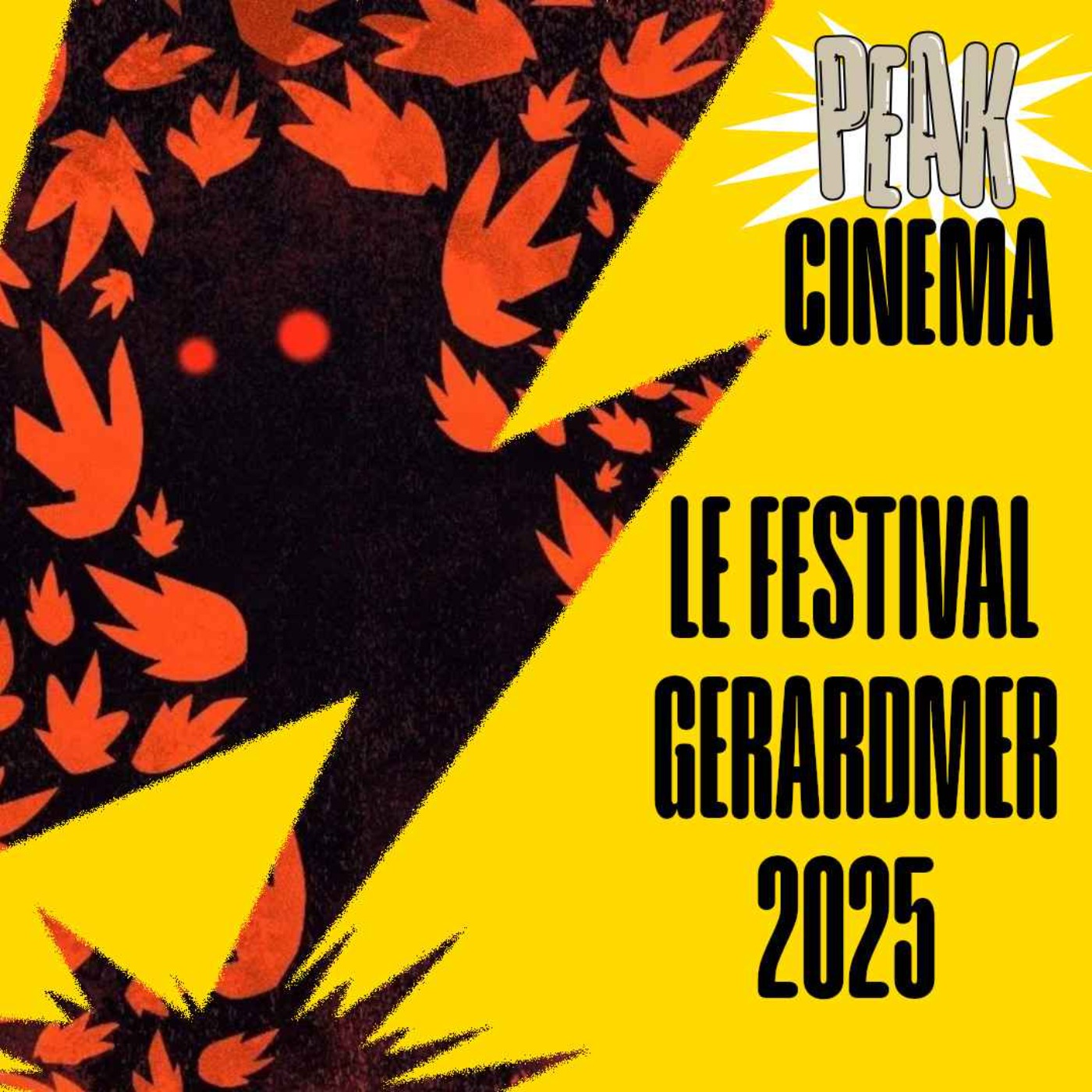 Retour sur le Festival GERARDMER 2025 episode artwork