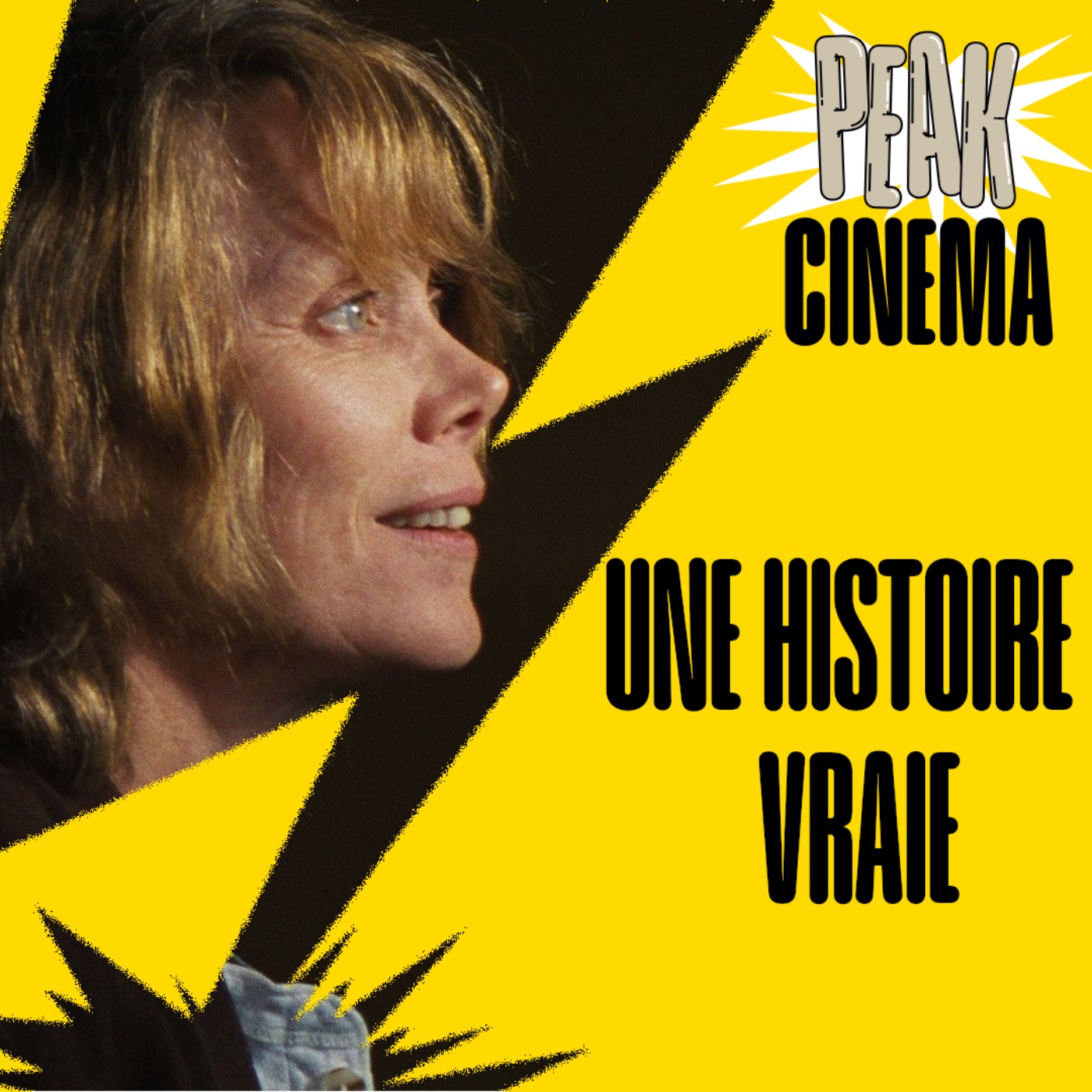 UNE HISTOIRE VRAIE (1999)