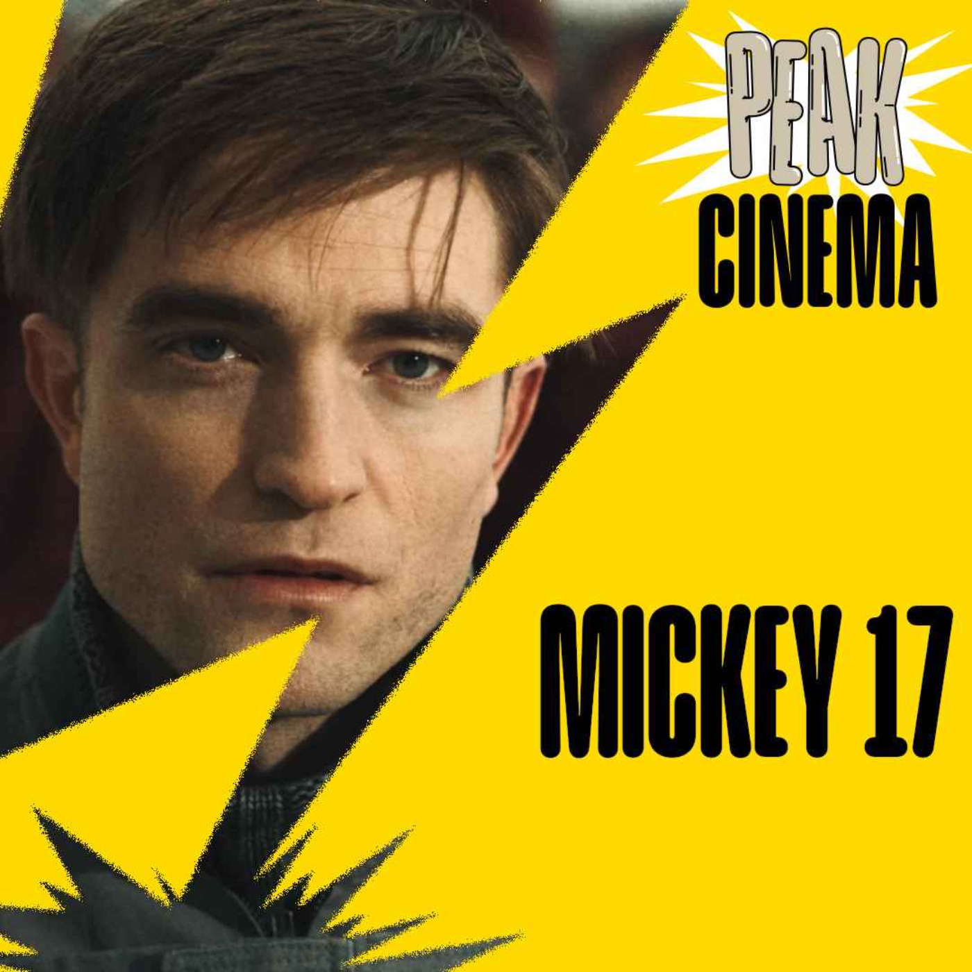 MICKEY 17, THE BRUTALIST, KENTUCKY ROUTE ZERO