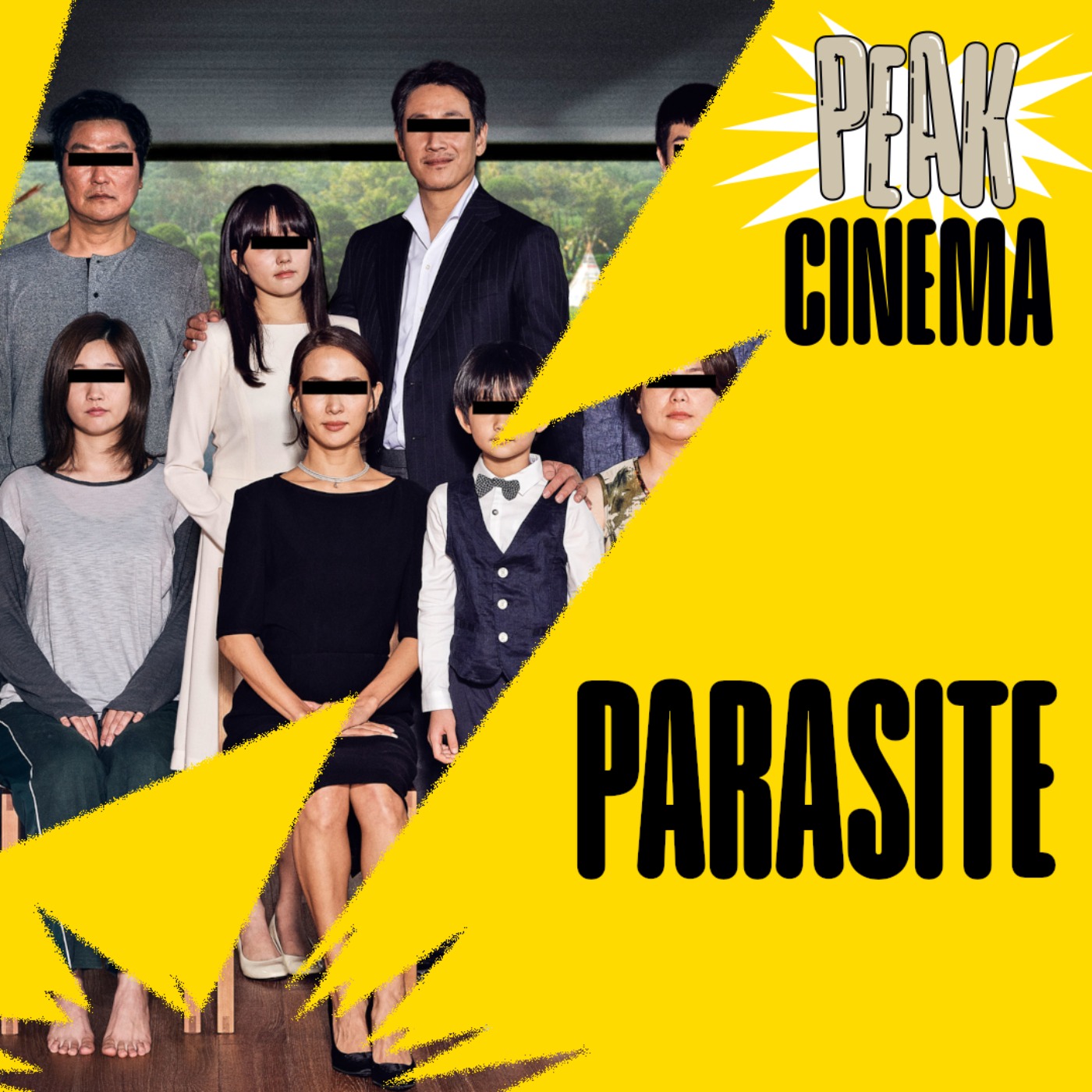 PEAK CINEMA