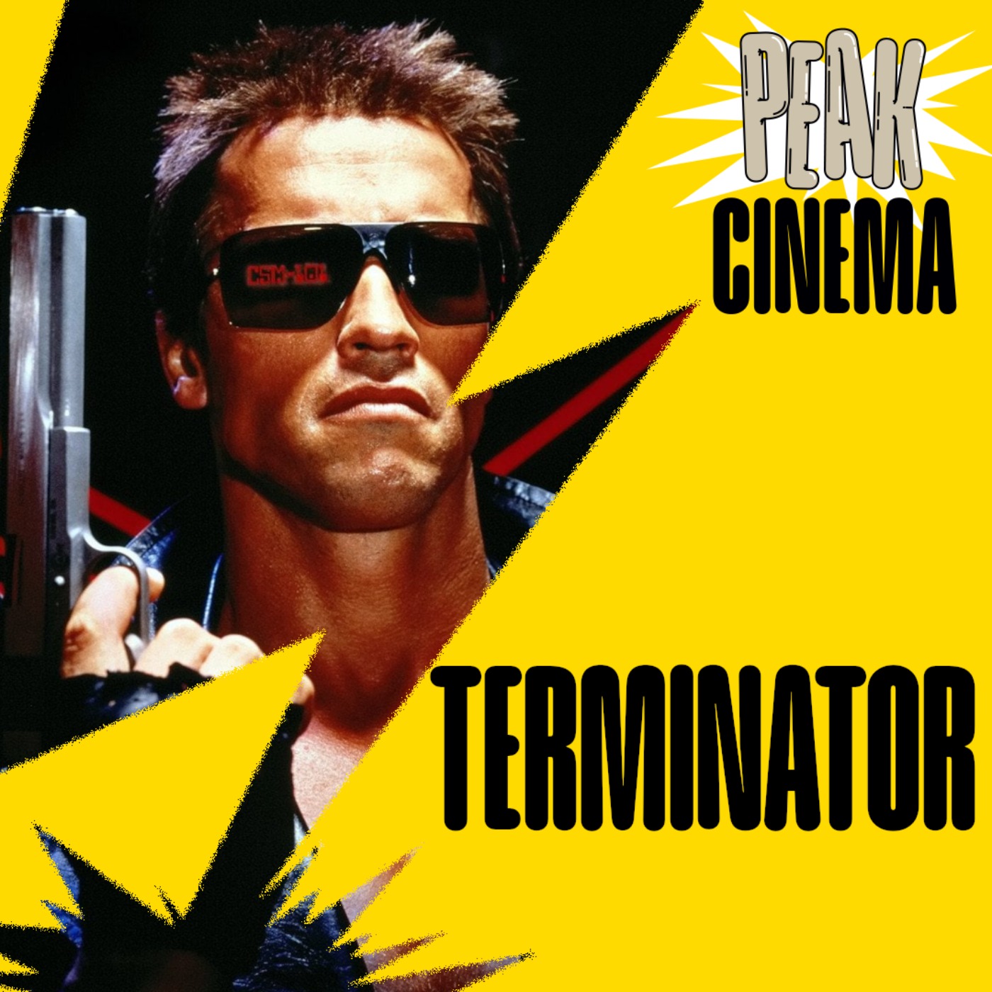 PEAK CINEMA