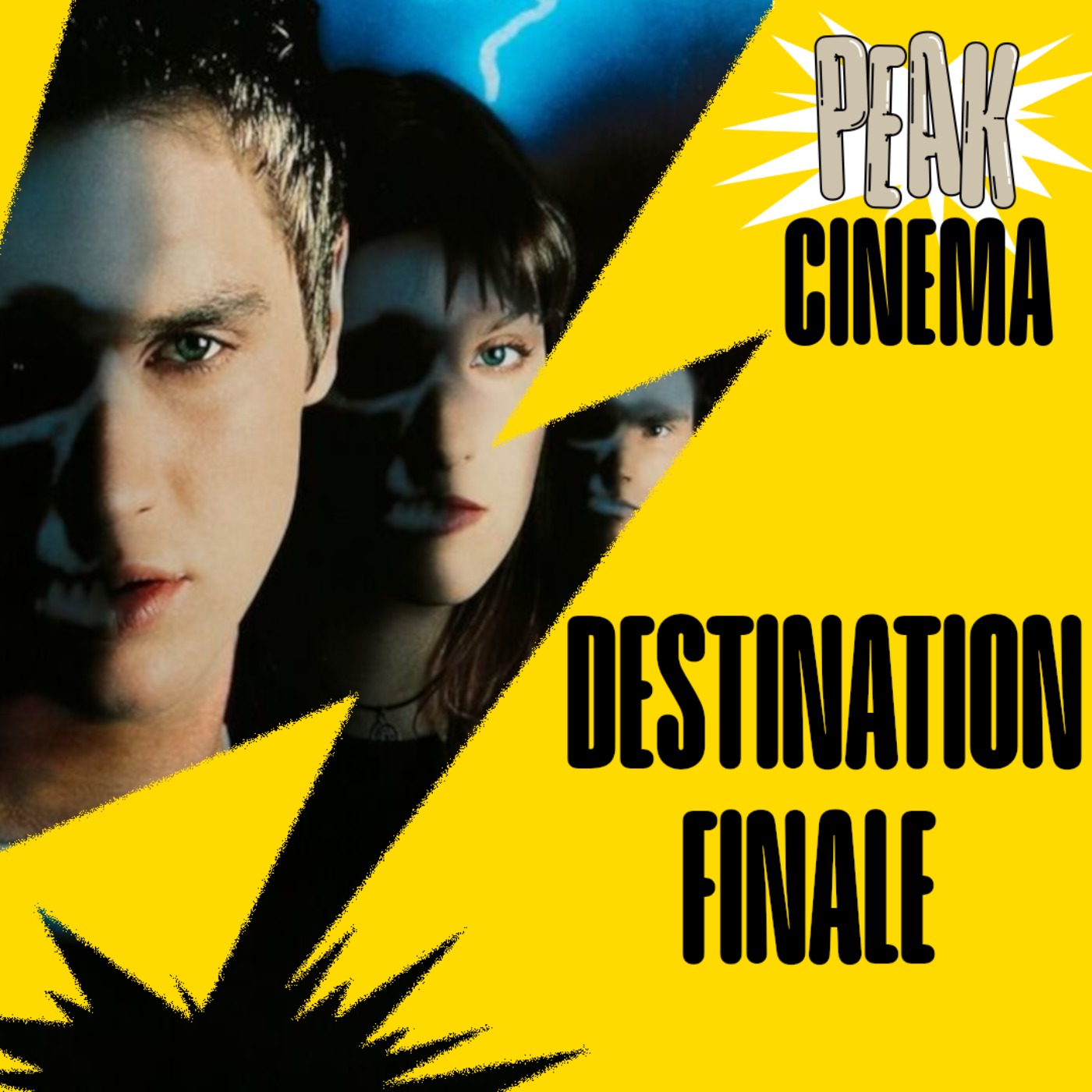 PEAK CINEMA