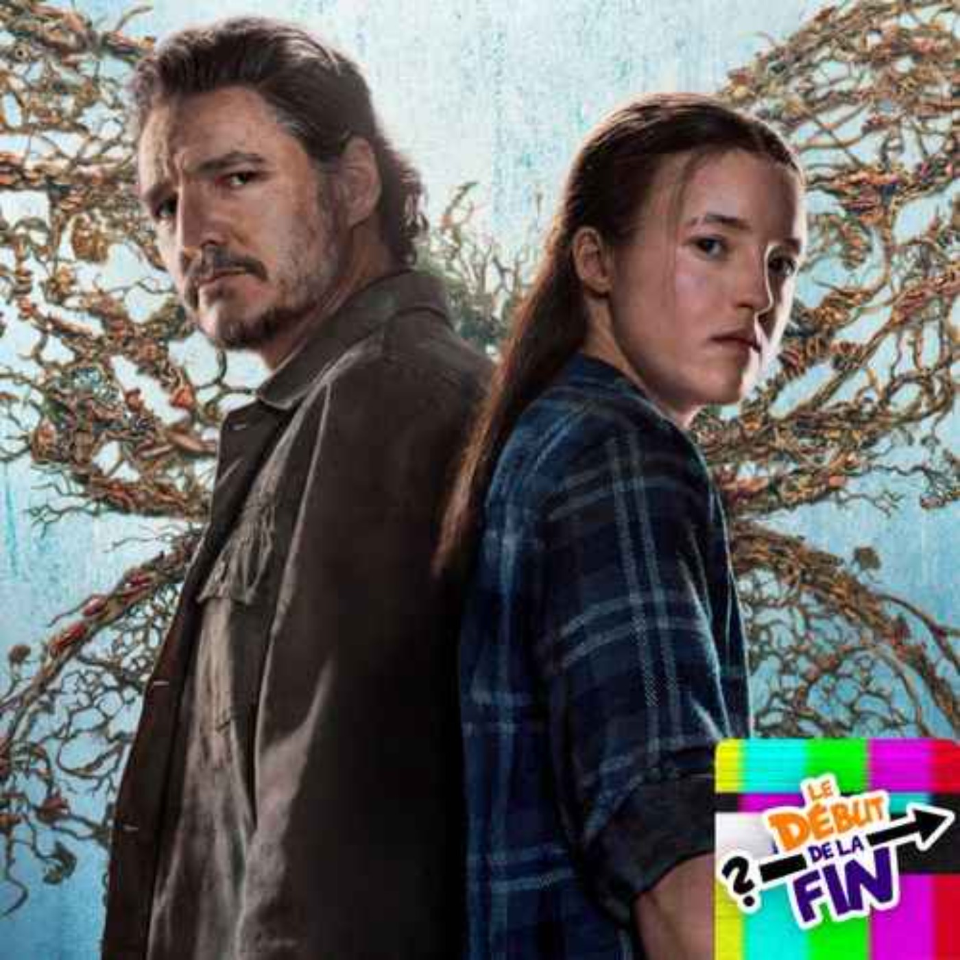 ABONNEZ-VOUS | LE DEBUT DE LA FIN LE PODCAST 100% SERIE TV | Review THE LAST OF US - SAISON 2