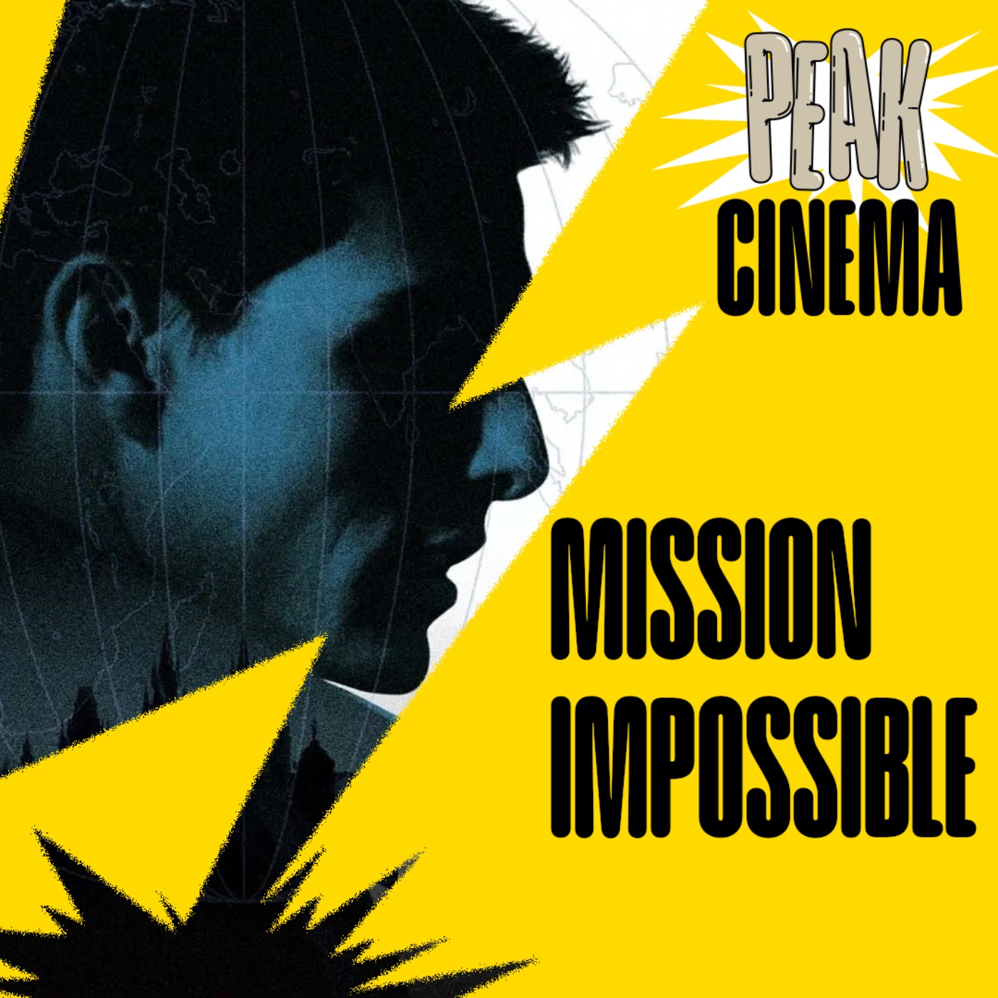 PEAK CINEMA