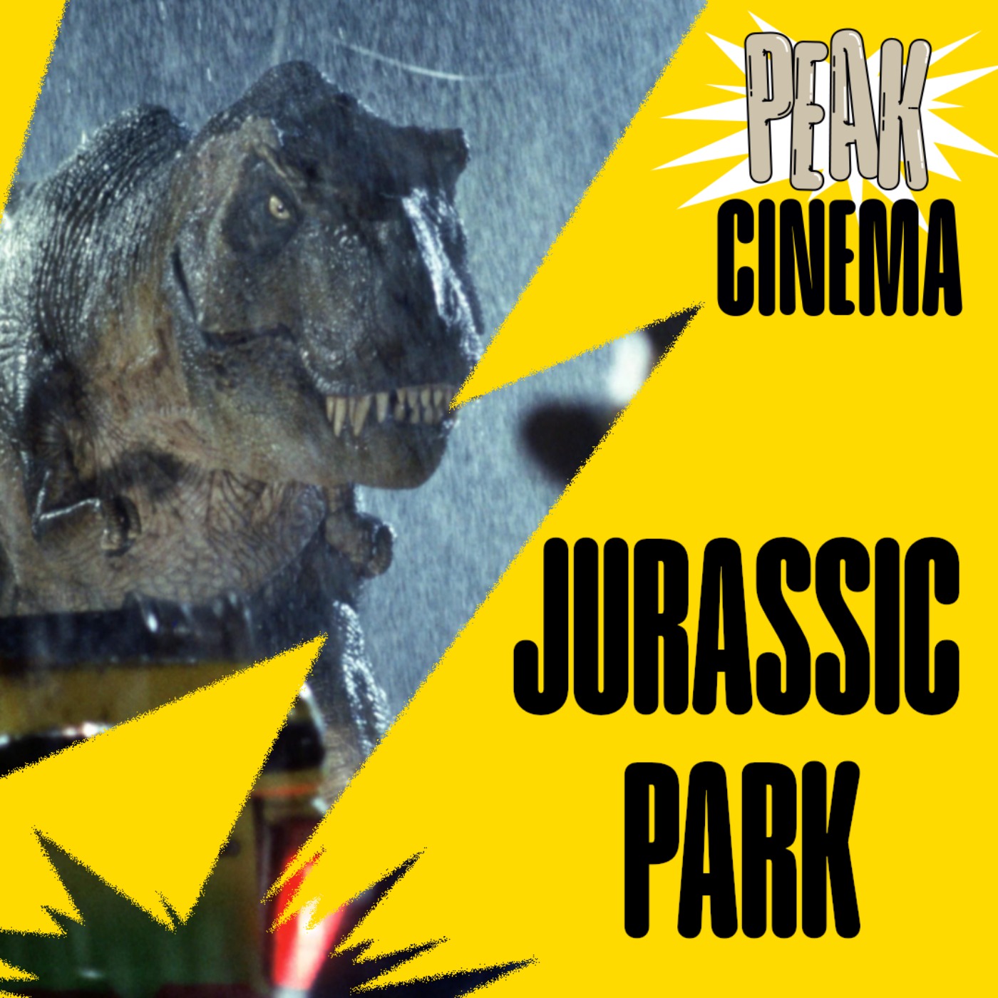 PEAK CINEMA