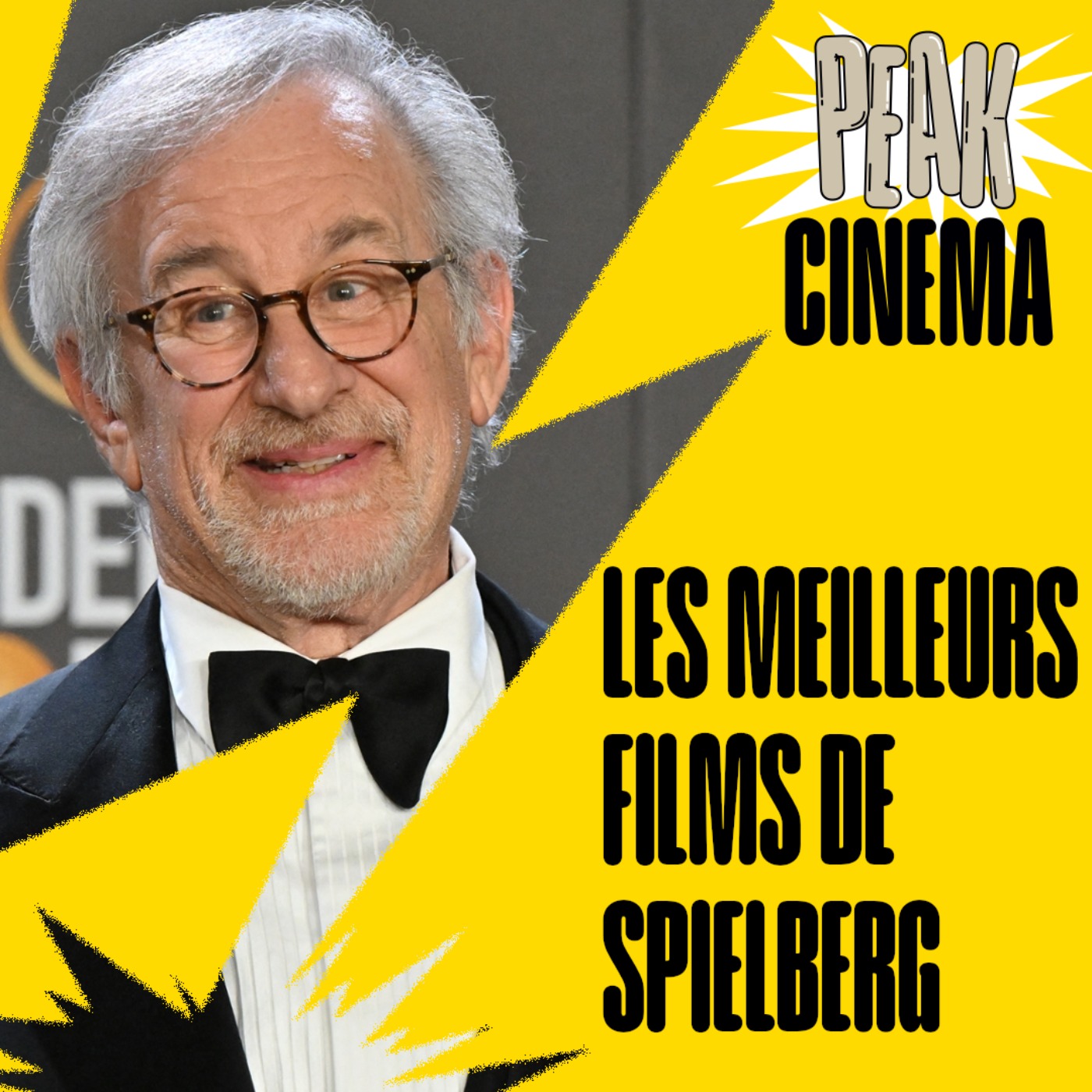 LES MEILLEURS FILMS DE STEVEN SPIELBERG