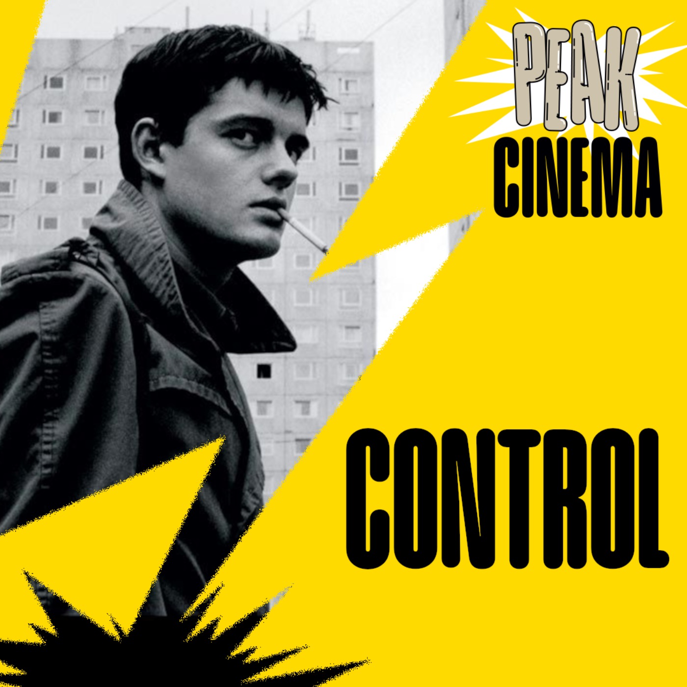 CONTROL (2007)