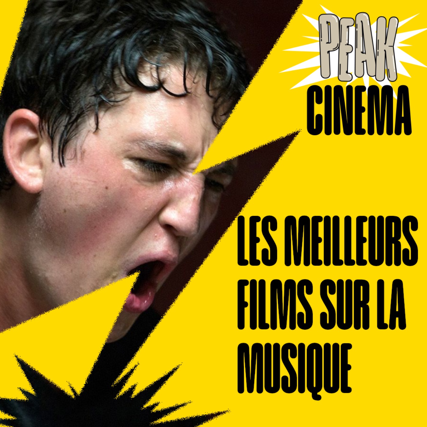 Les MEILLEURS FILMS sur la MUSIQUE 🎵🎶