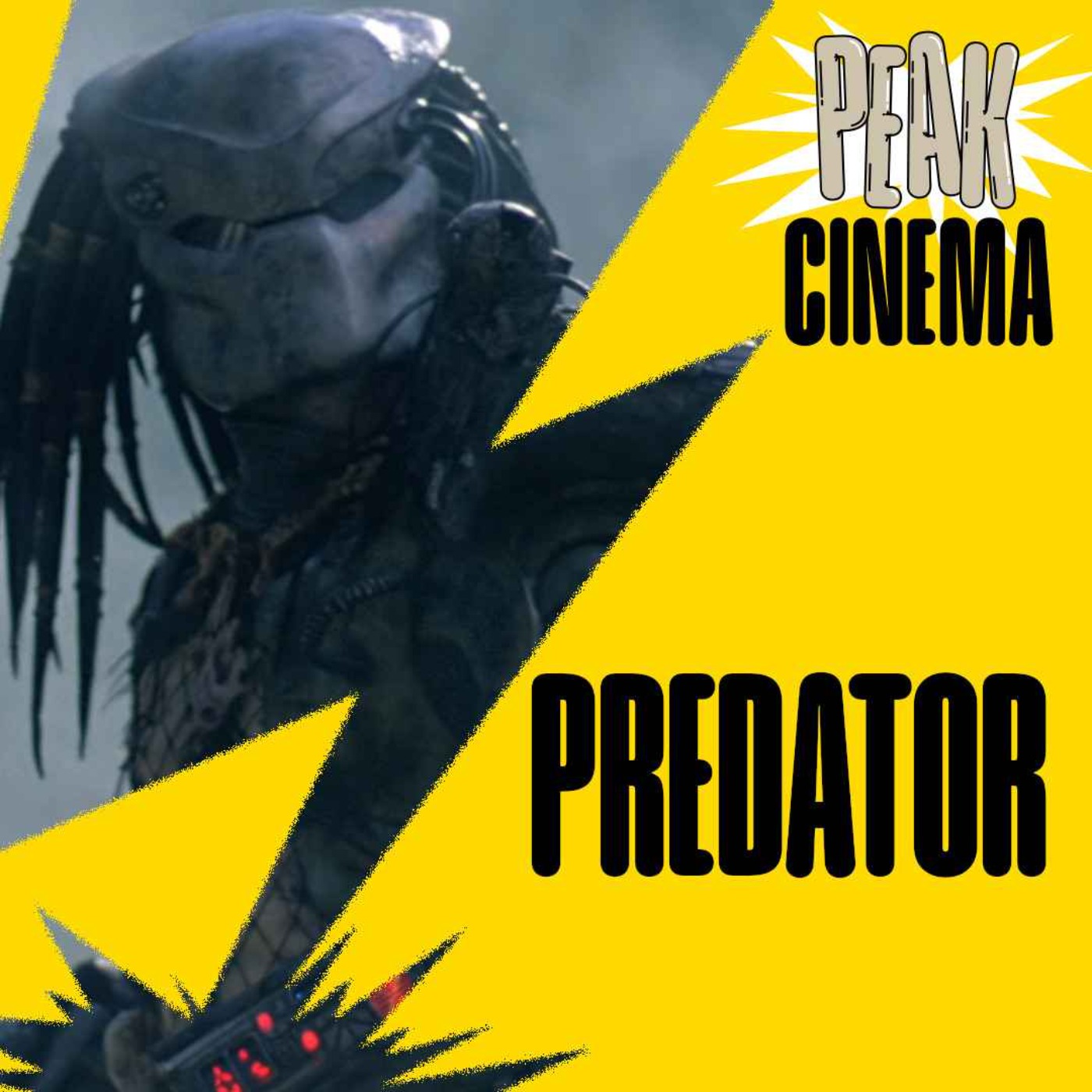 PREDATOR (1987)