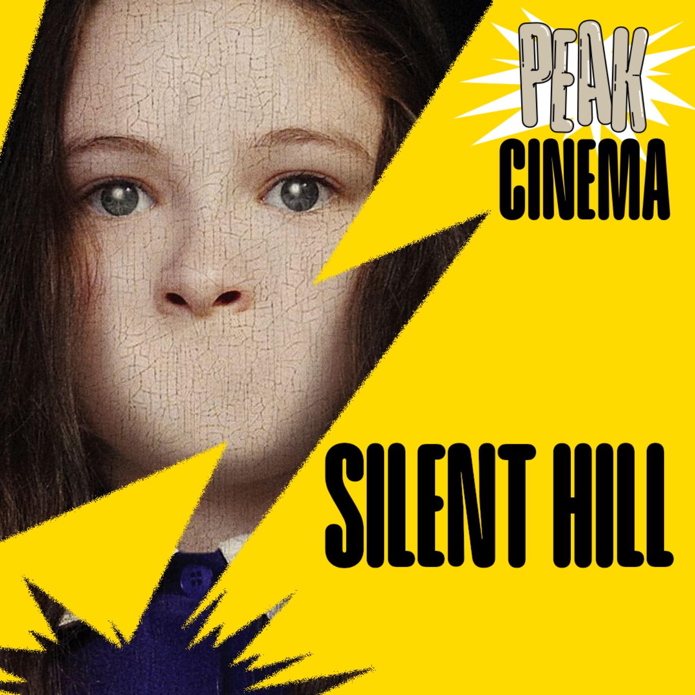 SILENT HILL (2006)