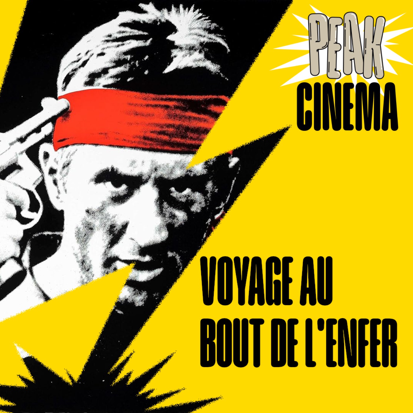 Kit de ciné personnalisé Cinéma Retro - Made In Gift