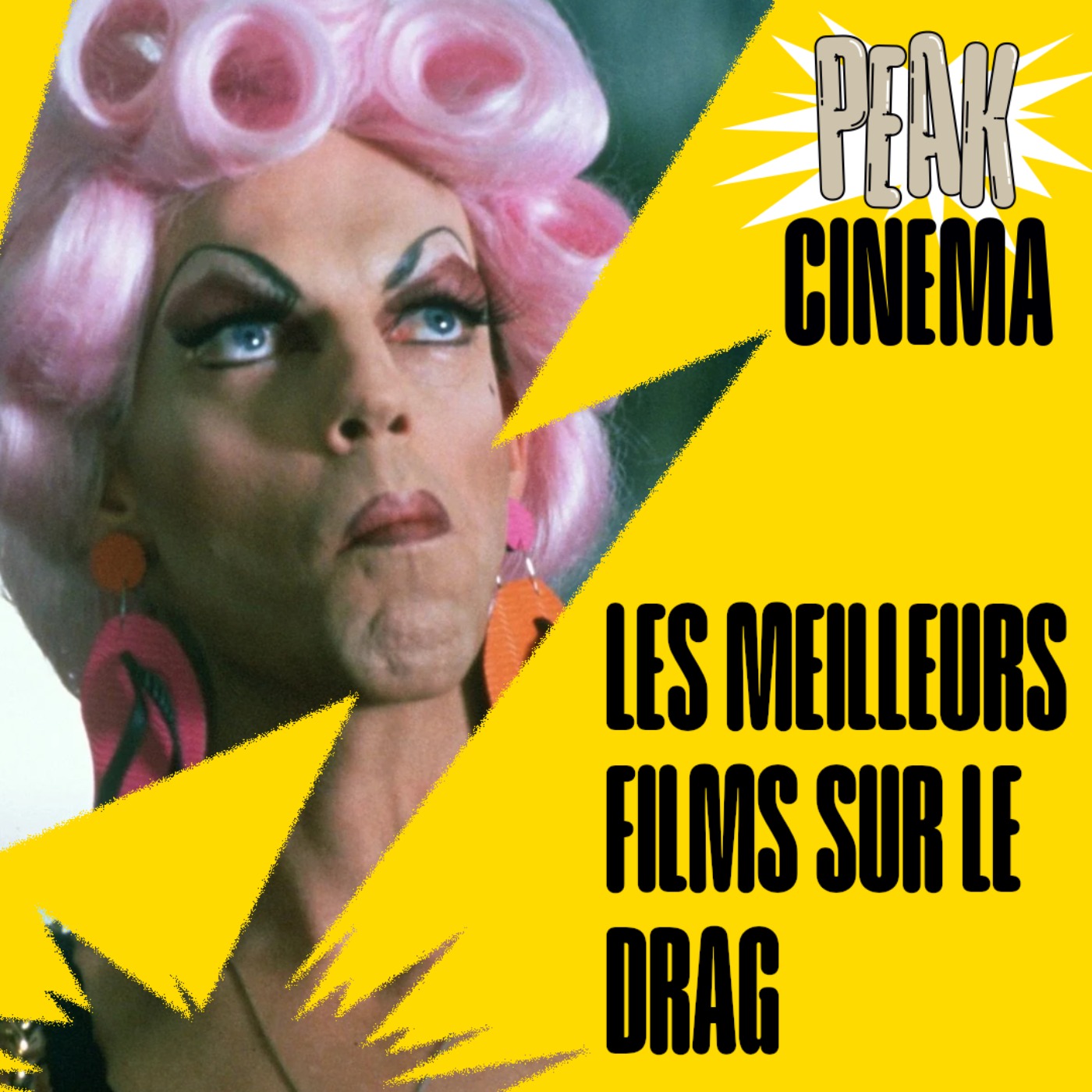 LES MEILLEURS FILMS SUR LE DRAG