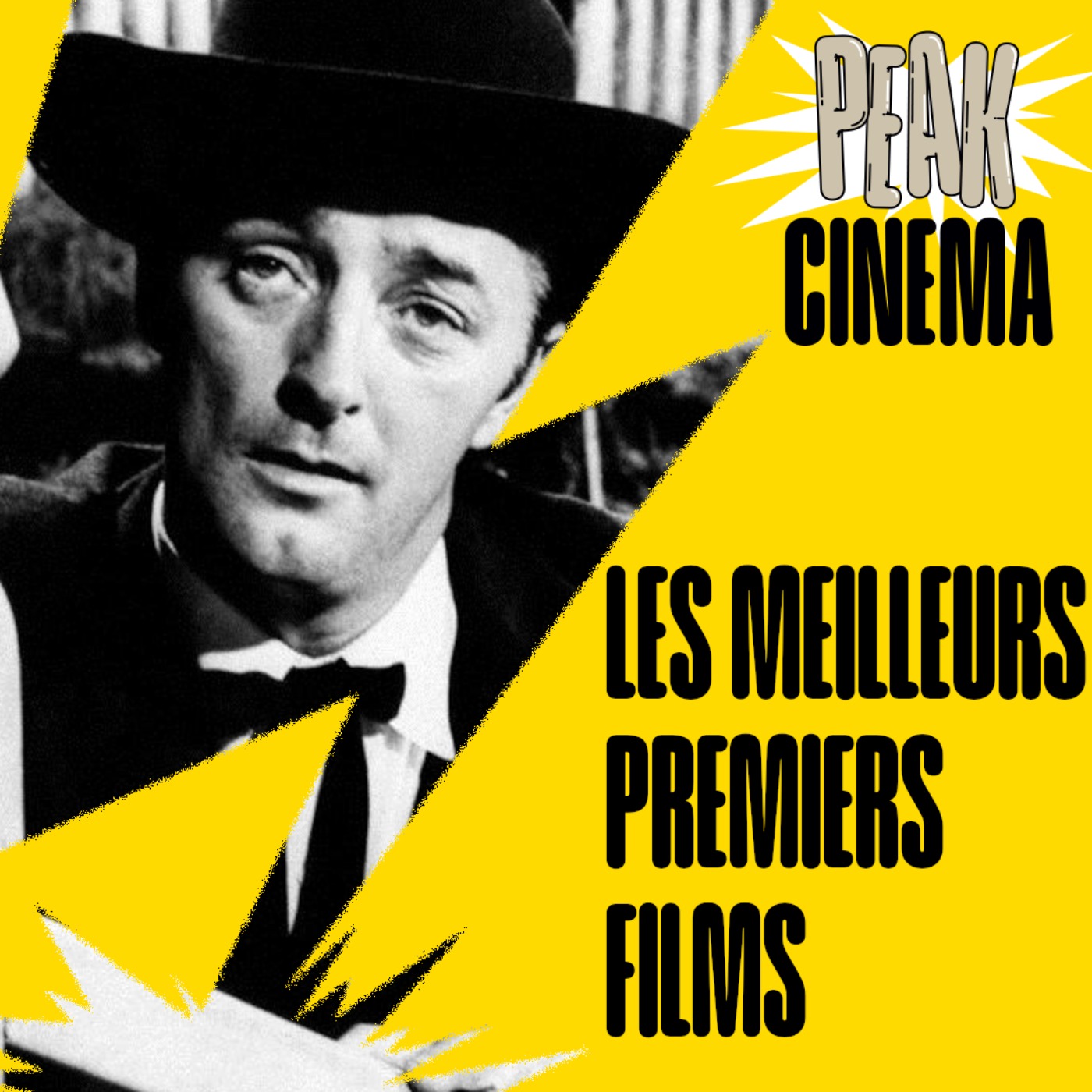 LES MEILLEURS PREMIERS FILMS episode artwork
