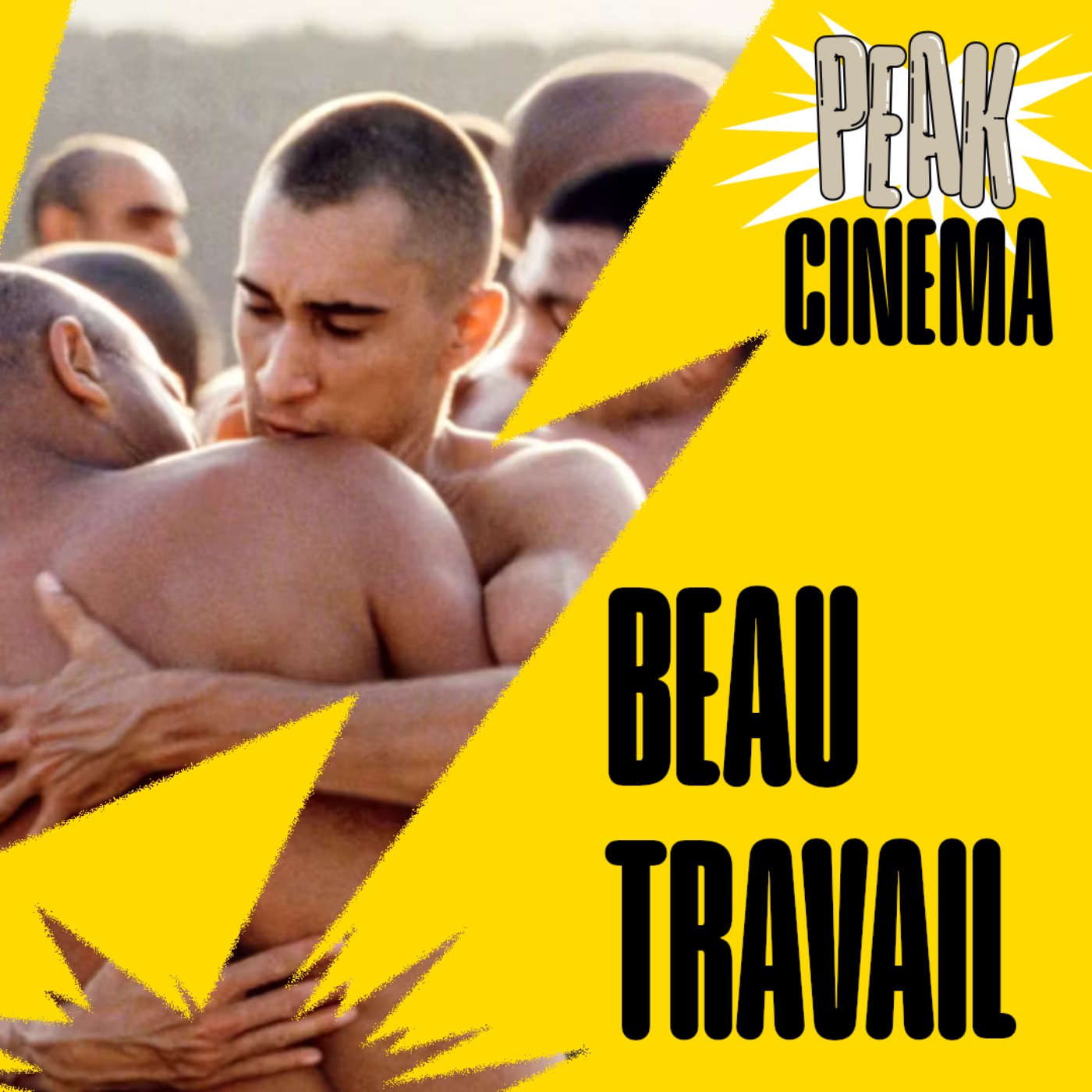 PEAK CINEMA