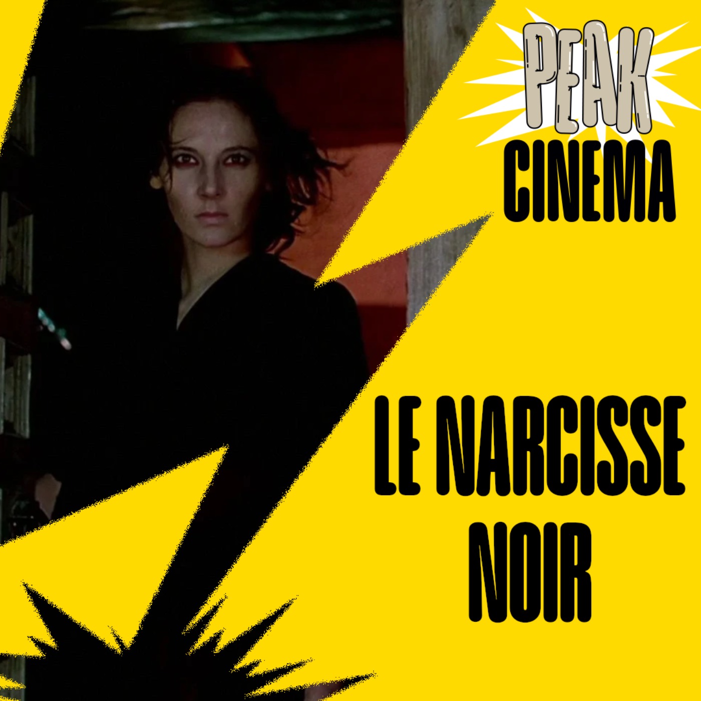 LE NARCISSE NOIR (1947)