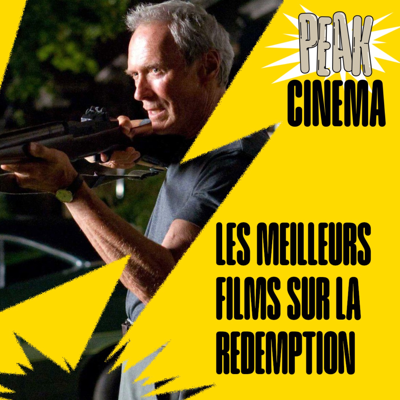 LES MEILLEURS FILMS SUR LA REDEMPTION episode artwork