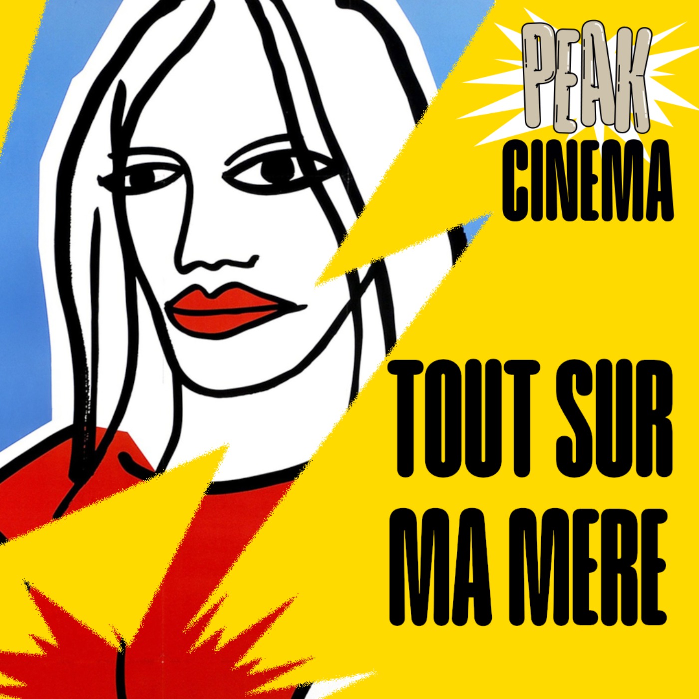 TOUT SUR MA MERE (1999) episode artwork