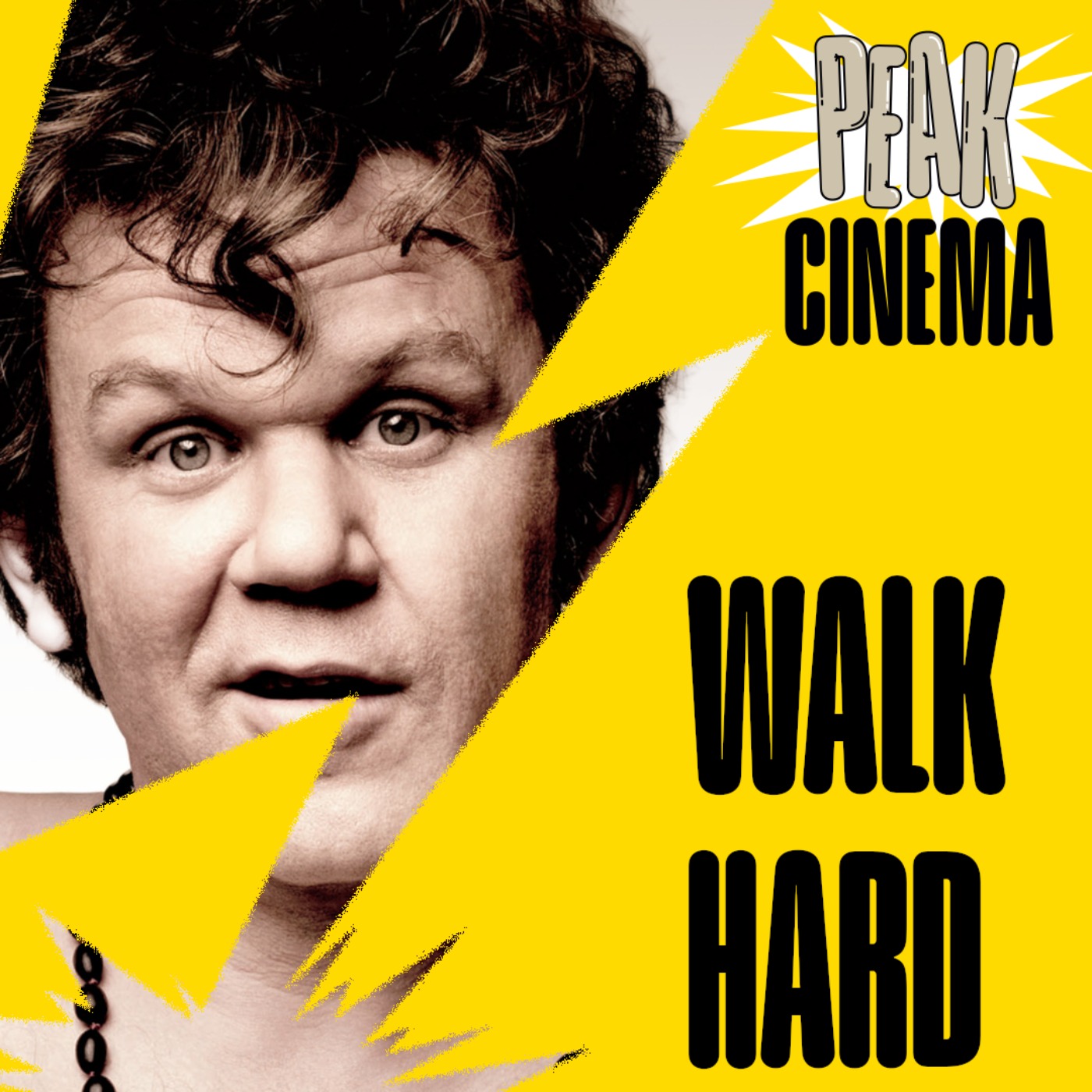 WALK HARD : THE DEWEY COX STORY (2007) episode artwork