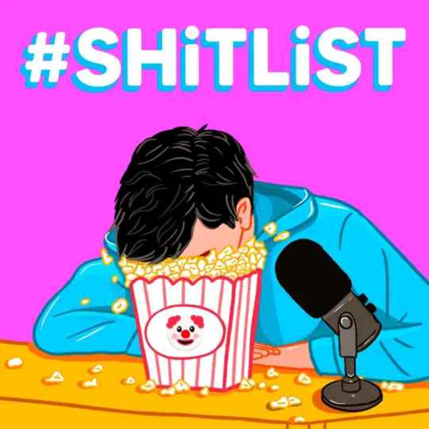 LES PIRES BIOPIC - REDIFF SHITLIST 🍿