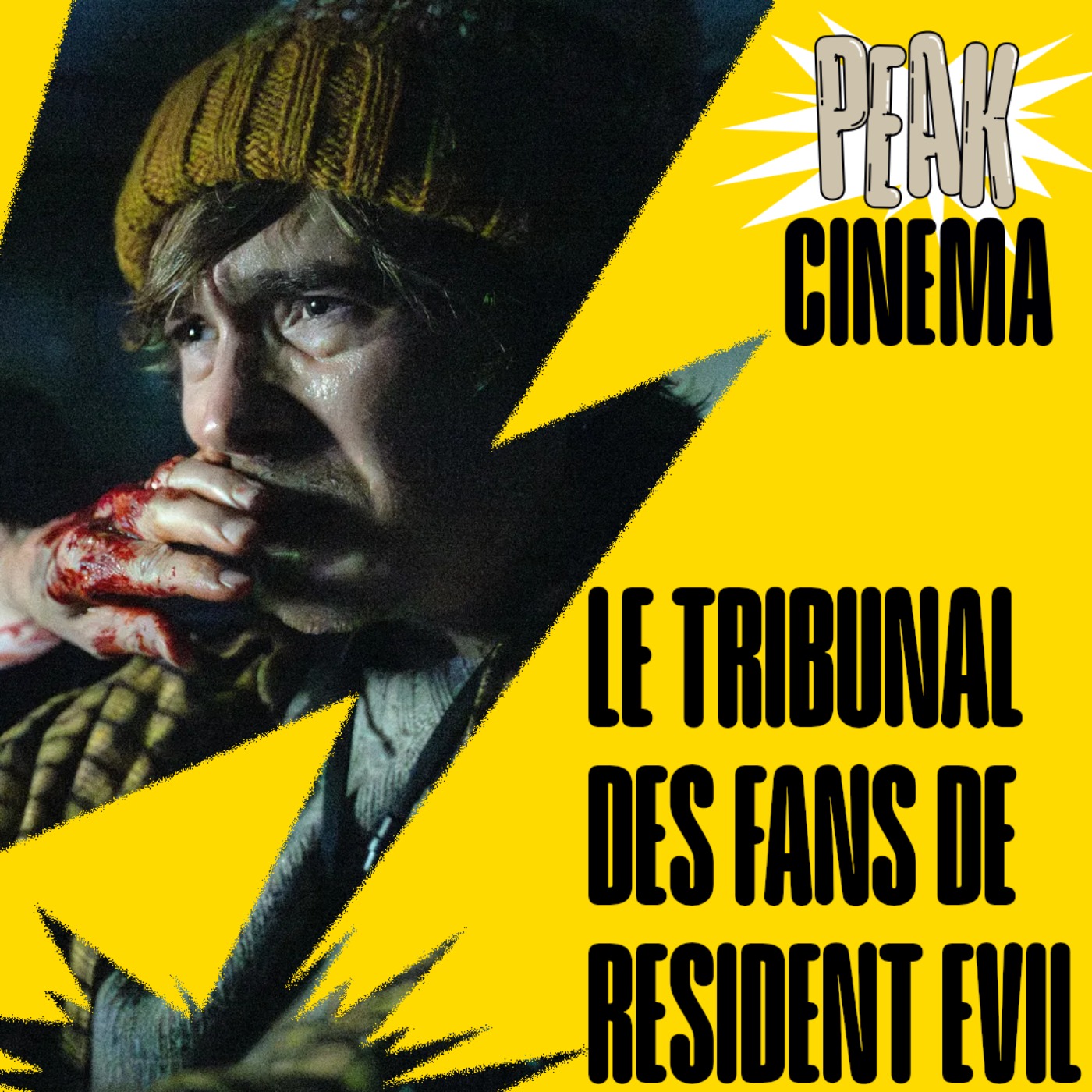 Le Nouveau James Bond ? Resident Evil et The Odyssey 