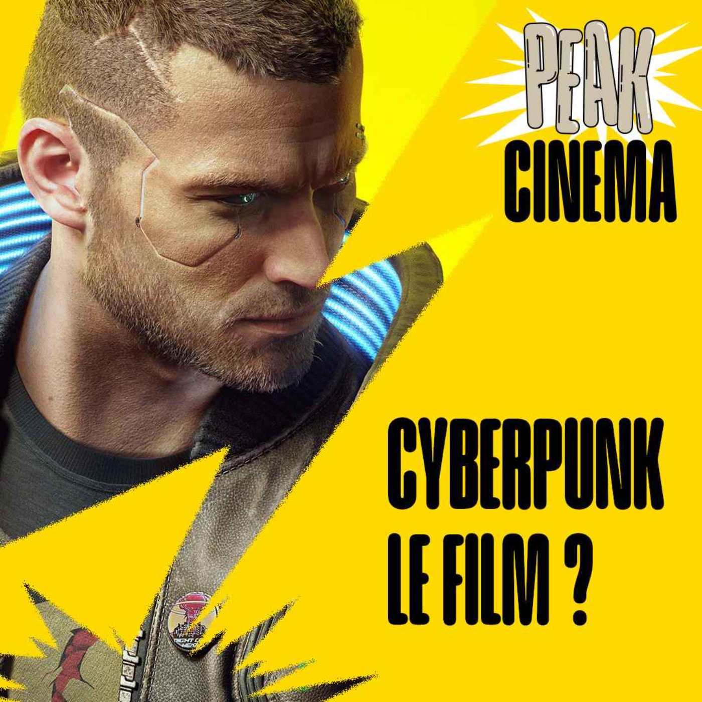 CYBERPUNK 2077 AU CINÉMA, CANAL+ MENACE LE CINÉMA FRANÇAIS, SODERBERGH SUR THE BATMAN 2 !