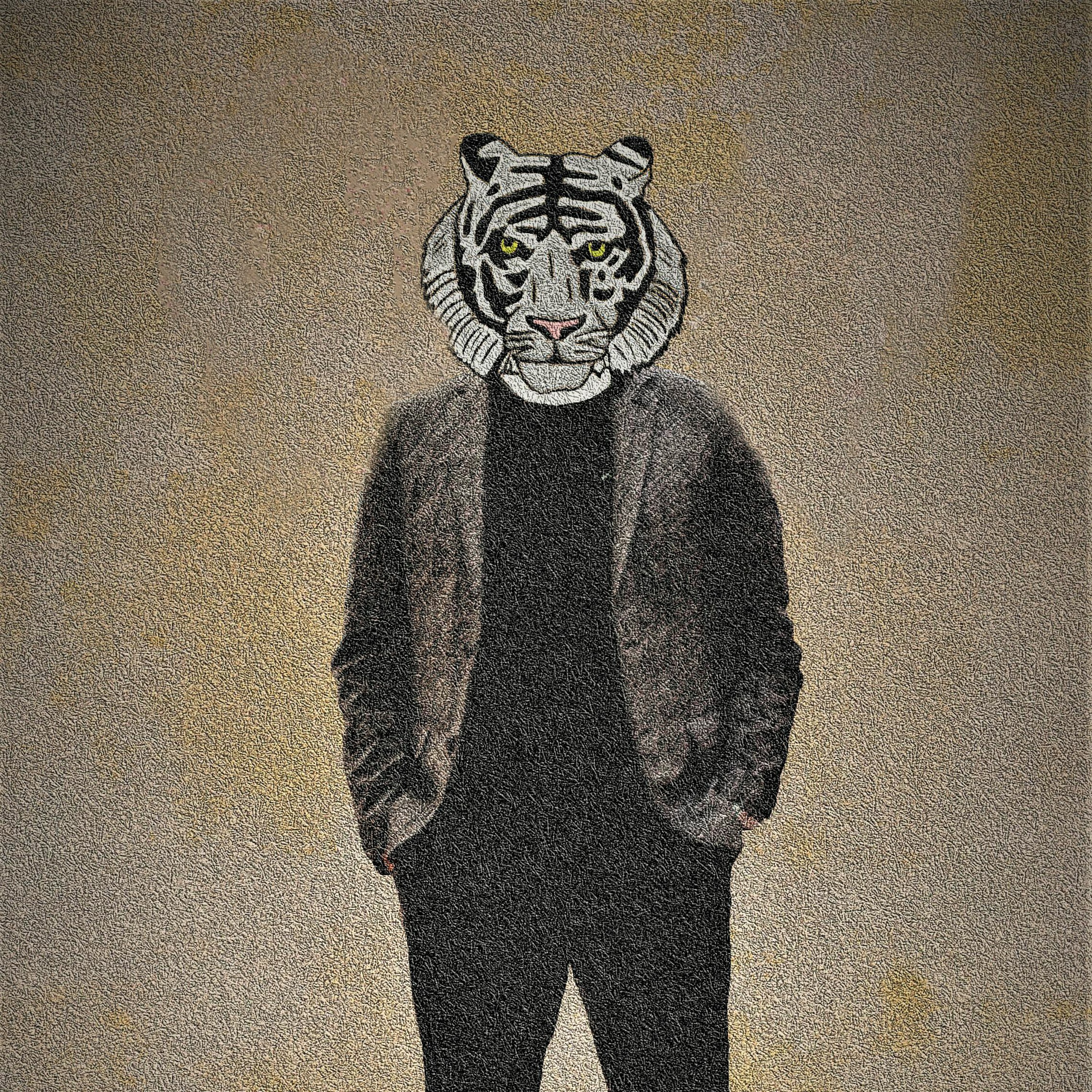 Le baume du Tigre
