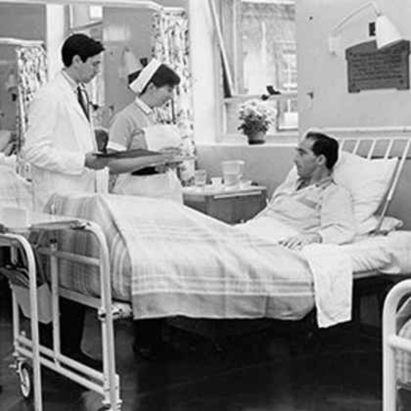 Century Speaks (social history) trail - health & death (14) episode artwork