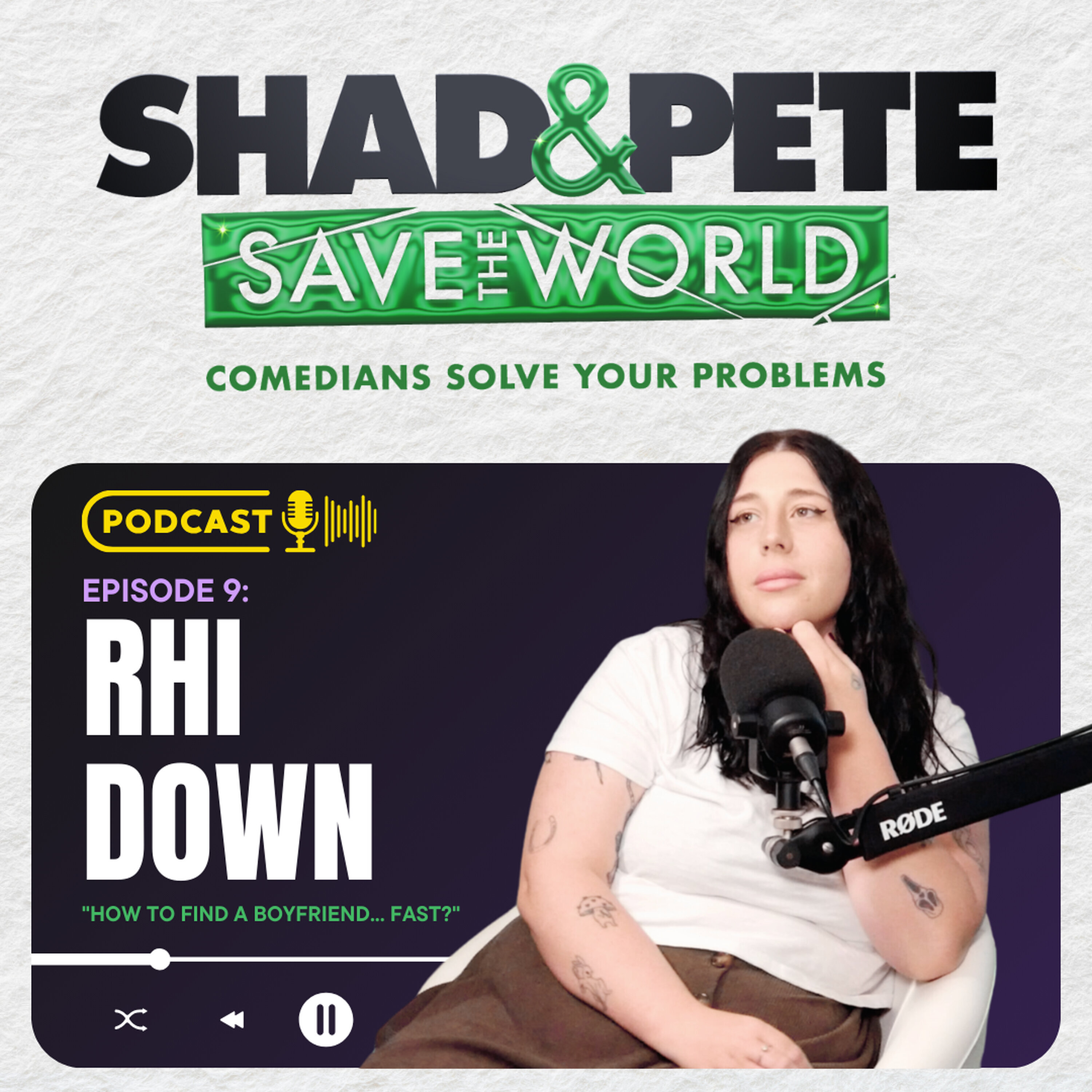 Rhi Down: 