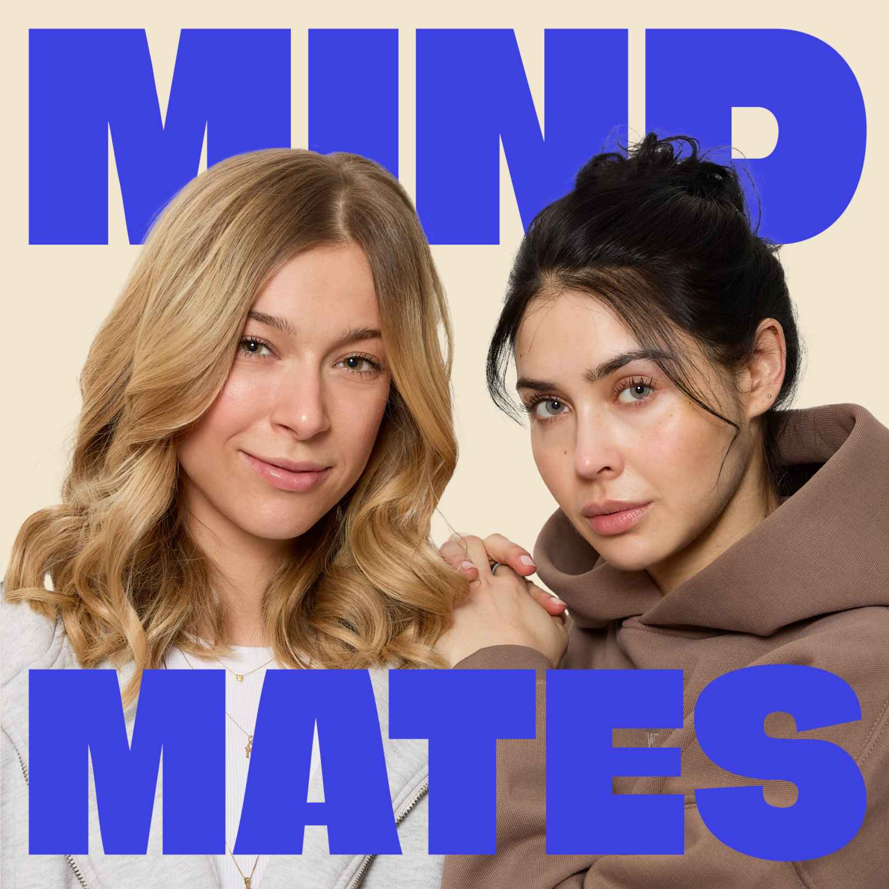 cover of episode #3 Ist Intuition eine Illusion?