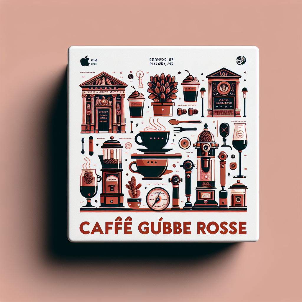 Caffè e Cultura