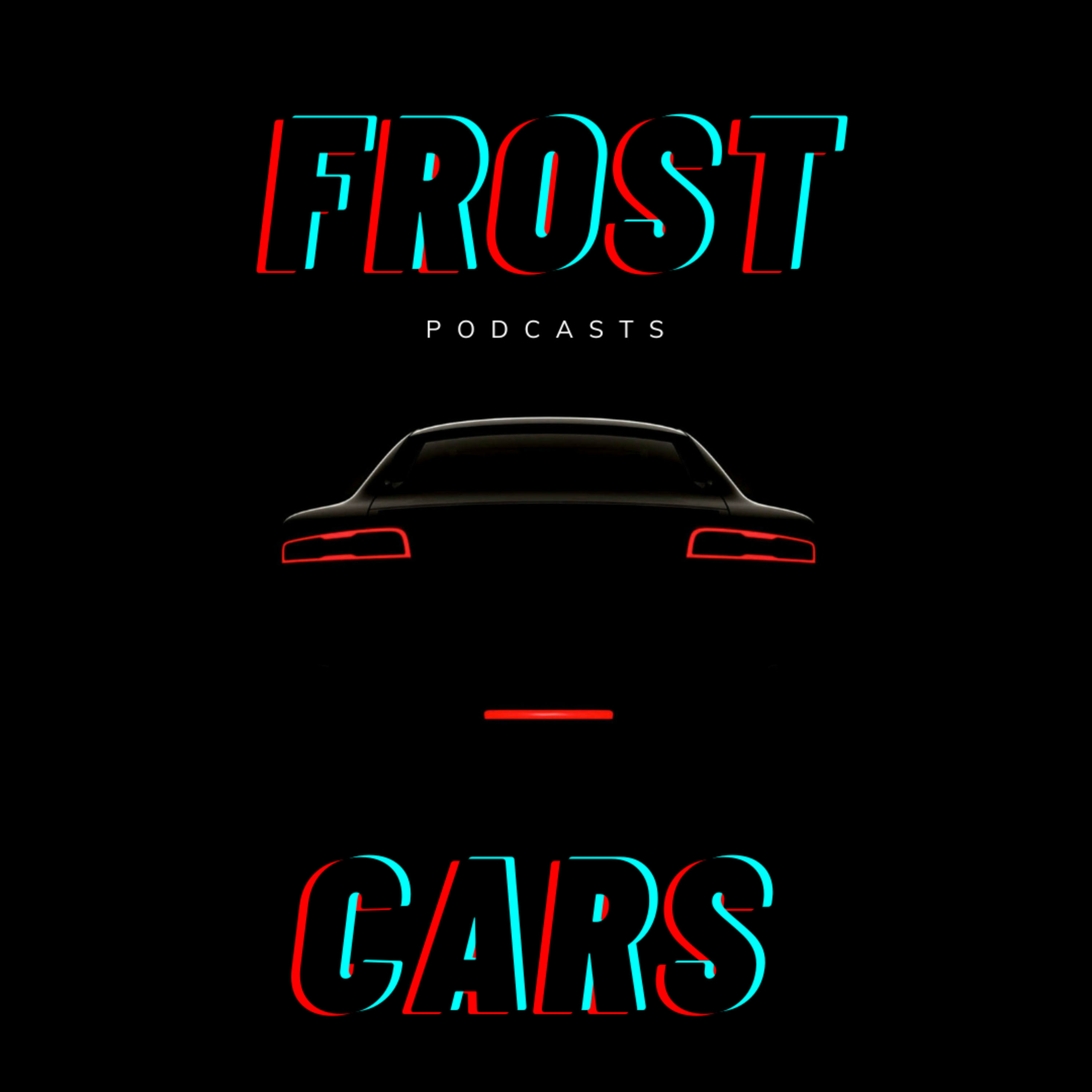Frost Cars Podcasts podcast artwork