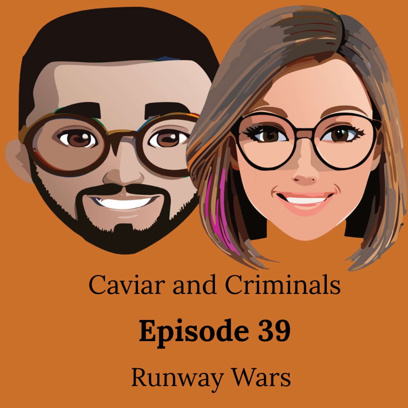 Runway Wars