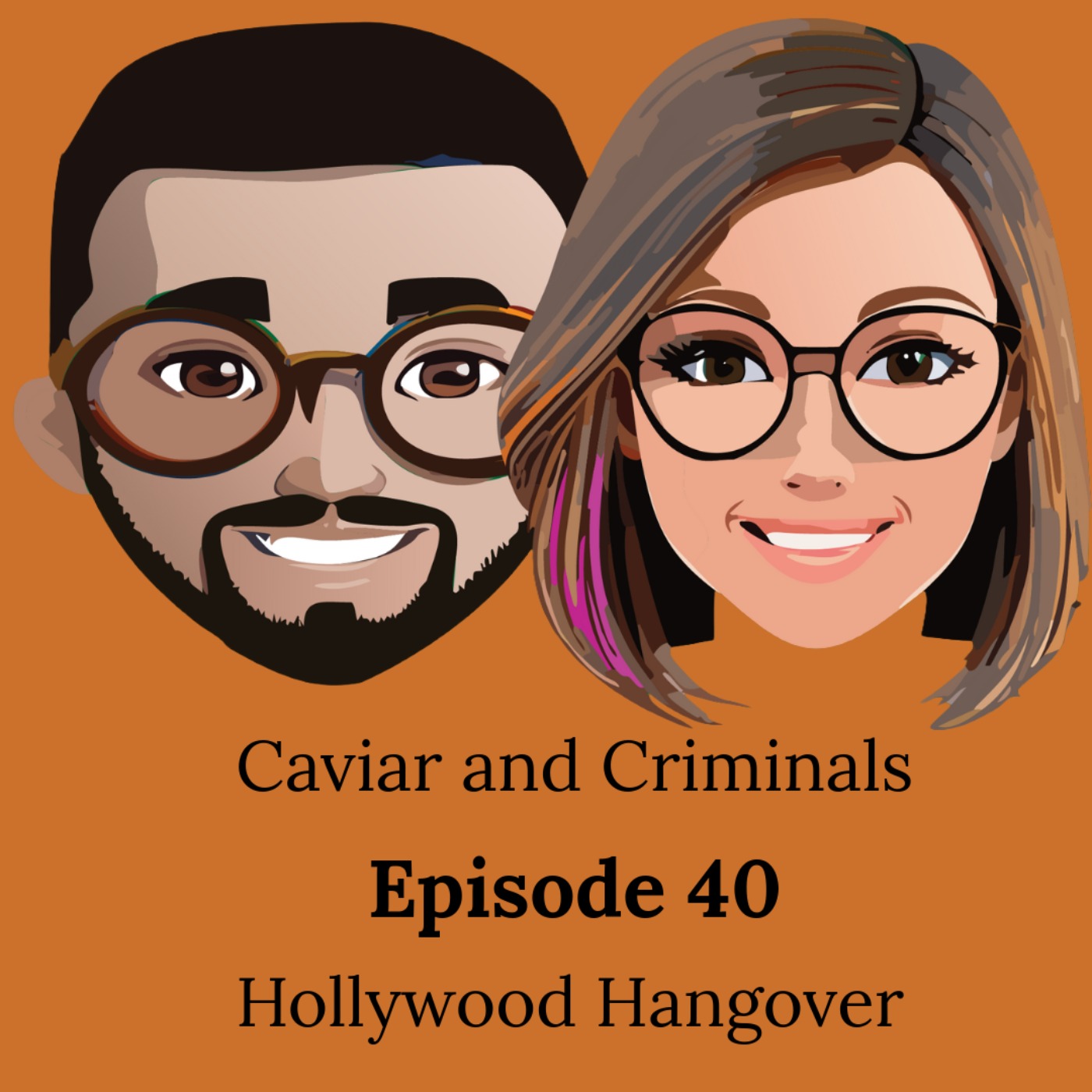 Hollywood Hangover