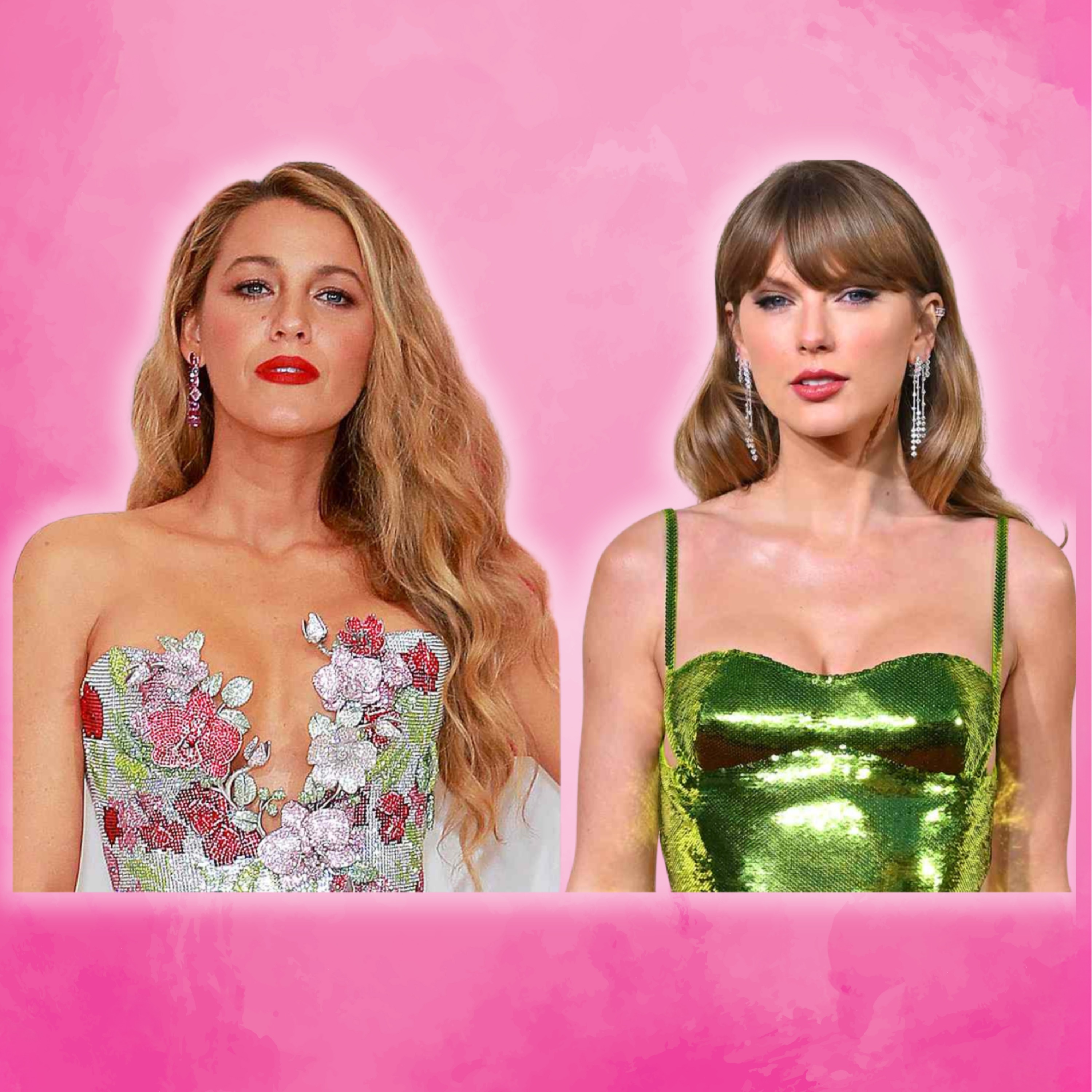 Taylor Swift & Blake Lively’s Texts Revealed, Beckham Family Latest Drama, Wuthering Heights Love Fest, Hayu Reality Radar