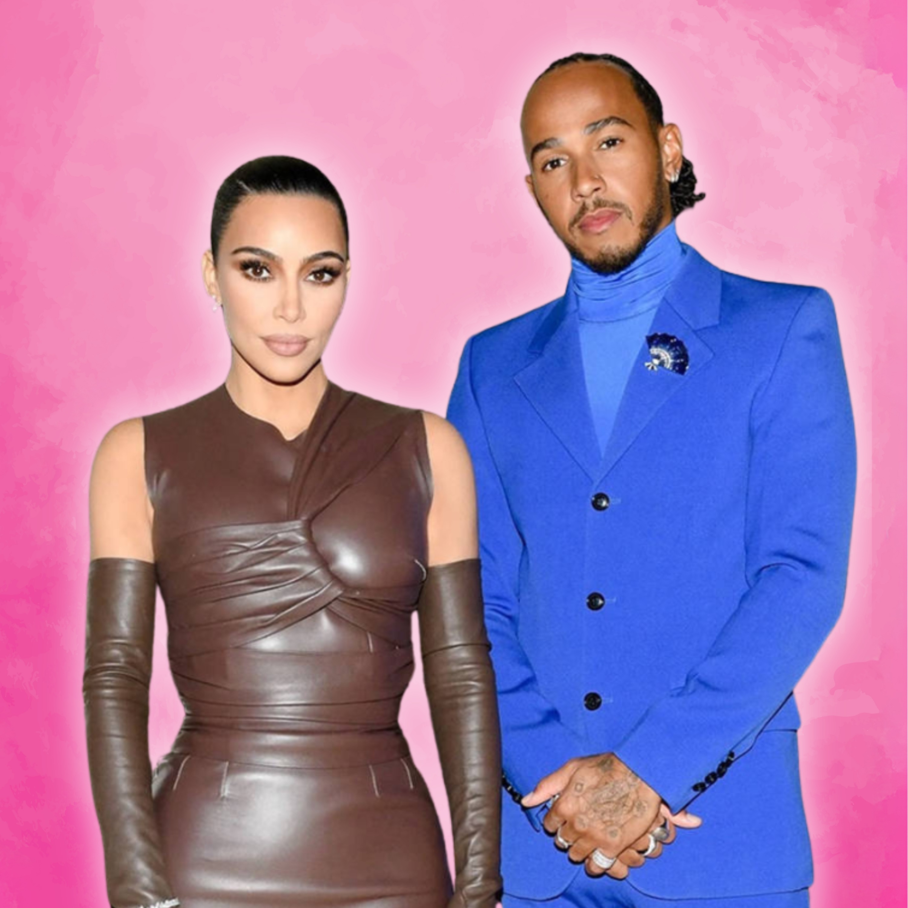Grammys 2026 Highlights, Super Bowl Buzz,  Kim Kardashian & Lewis Hamilton Dating