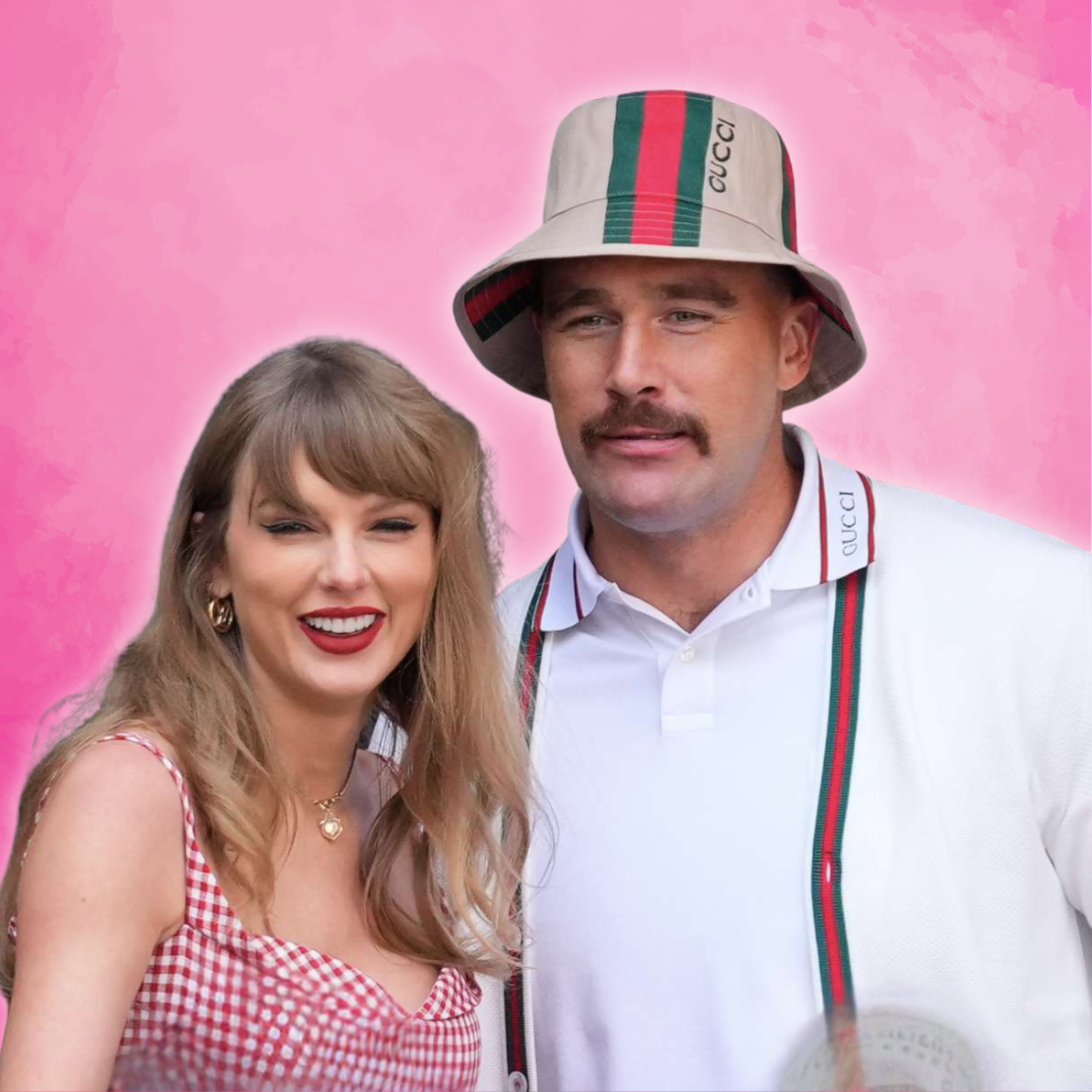 Taylor Swift & Travis Kelce Latest,  Super Bowl Gossip, Chappell Roan Takes A Stand, Who Is Alix Earle?