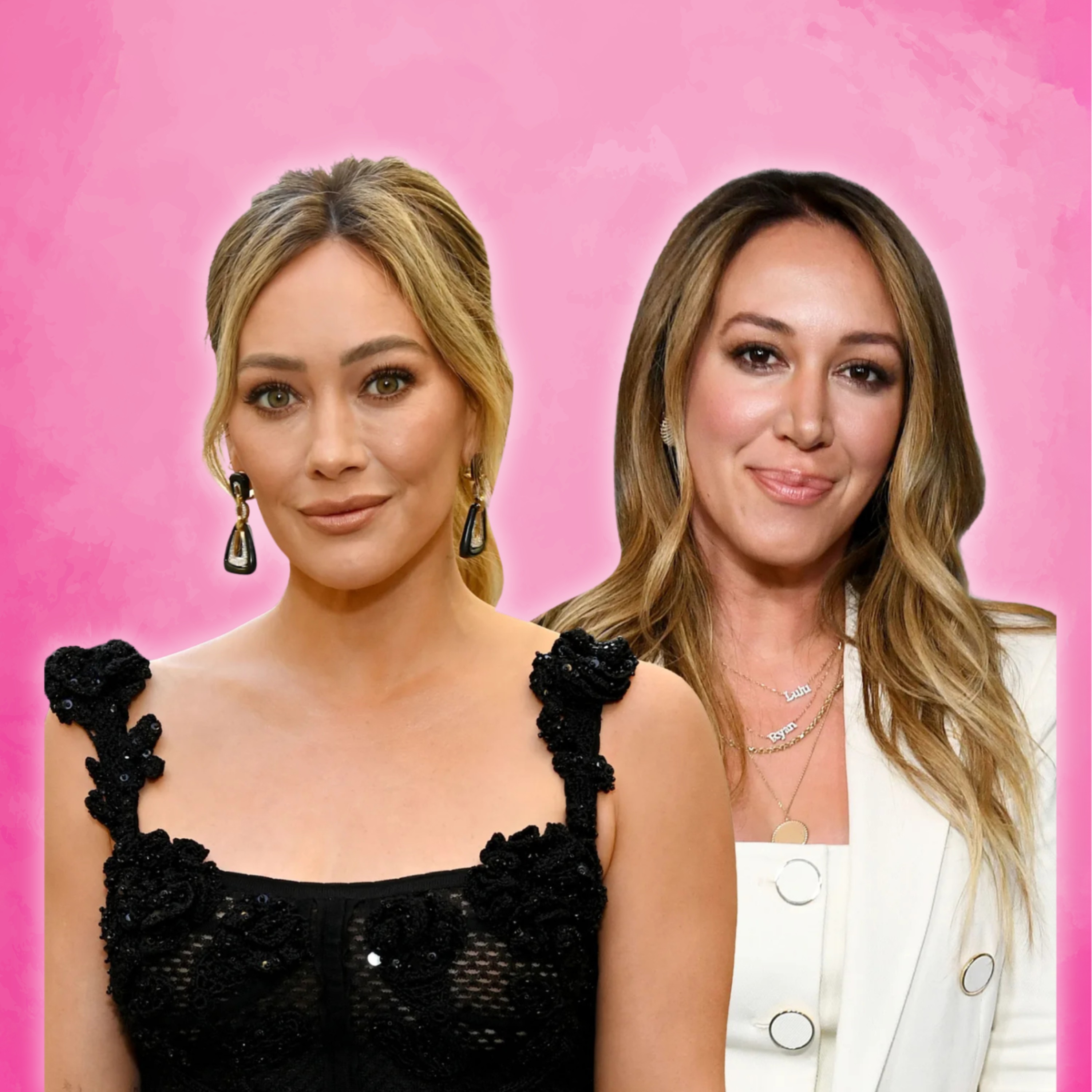 Hilary Duff Sister Fallout, Andrew Mountbatten-Windsor Arrest Update, Taylor Frankie Paul Bachelorette Men Revealed, Daisy Spills on Below Deck Down Under