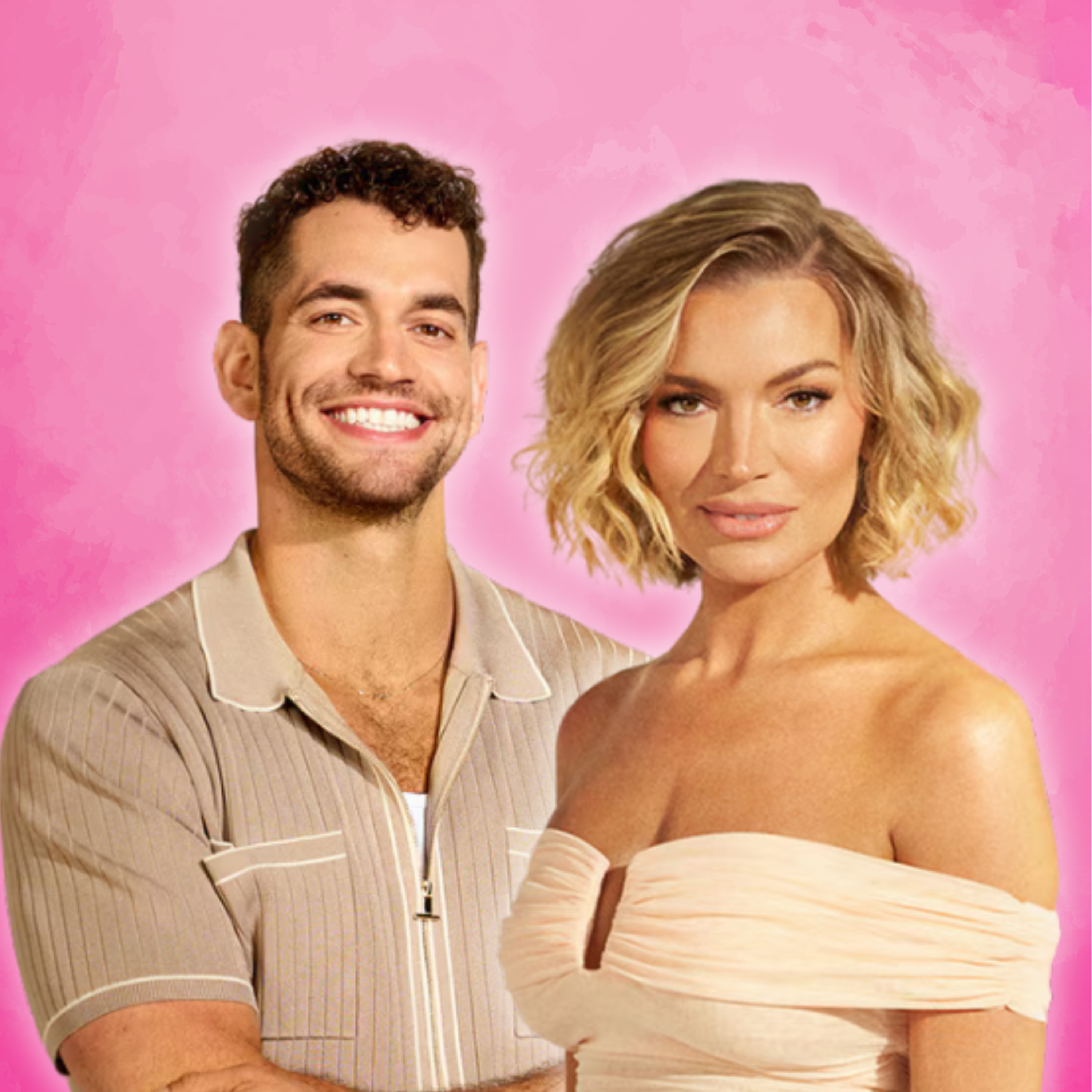 Summer House Season 10: Lindsay Hubbard & Jesse Solomon on Ciara and West Love Triangle, Kyle & Amanda Split
