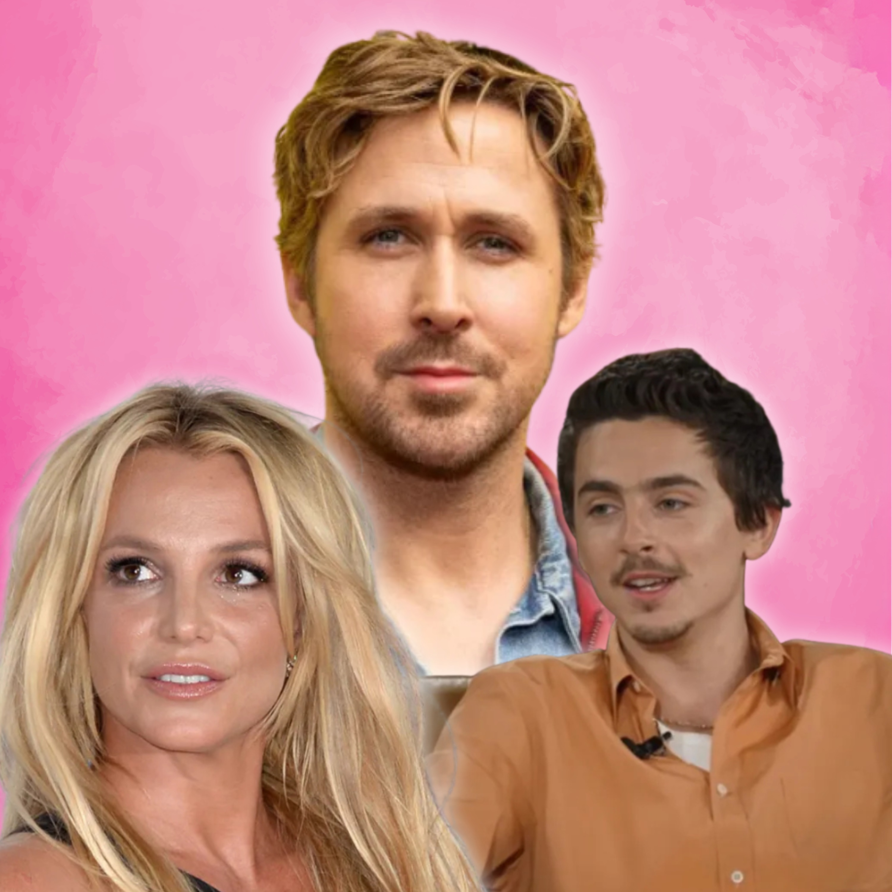 Britney Spears DUI Arrest, Ryan Gosling’s Mega Promo Tour, Timothée Chalamet’s Viral Slip-Up