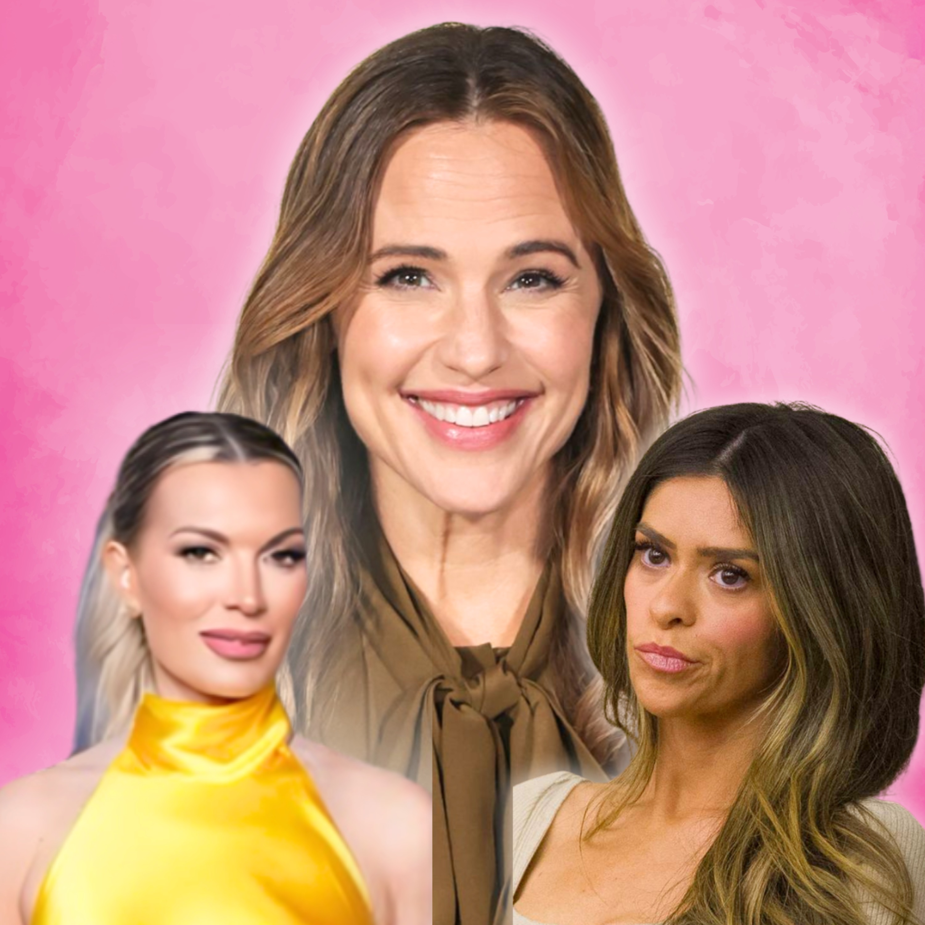 Jennifer Garner on Ben Affleck, Taylor Frankie Paul's Legal Battle Just Got Worse, Taylor Swift Dropping Clues (Again)