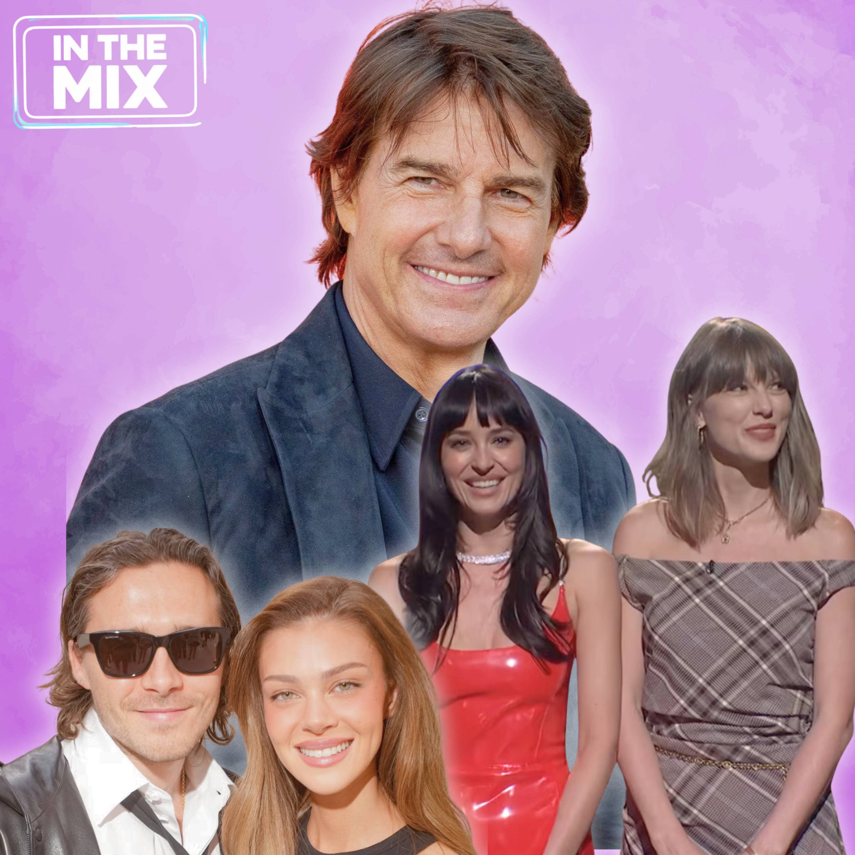 Tom Cruise’s Box Office Disaster, Brooklyn Beckham’s Brutal Snub & Taylor Swift Crashes SNL (In The Mix)