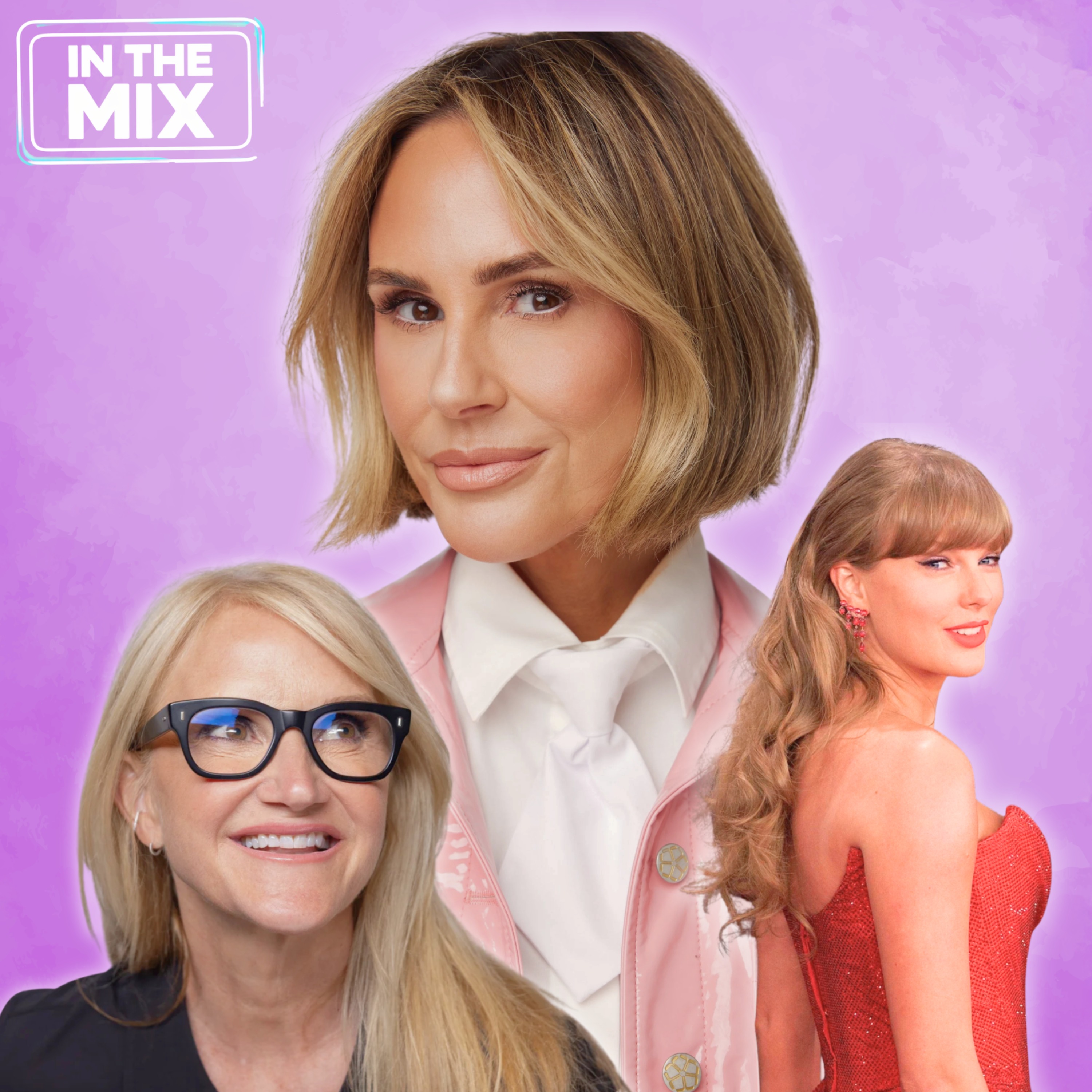 Keltie Knight On Being “Expensive & Difficult”, Hollywood’s Thinness Obsession And The F*ck Them Theory  (In The Mix)