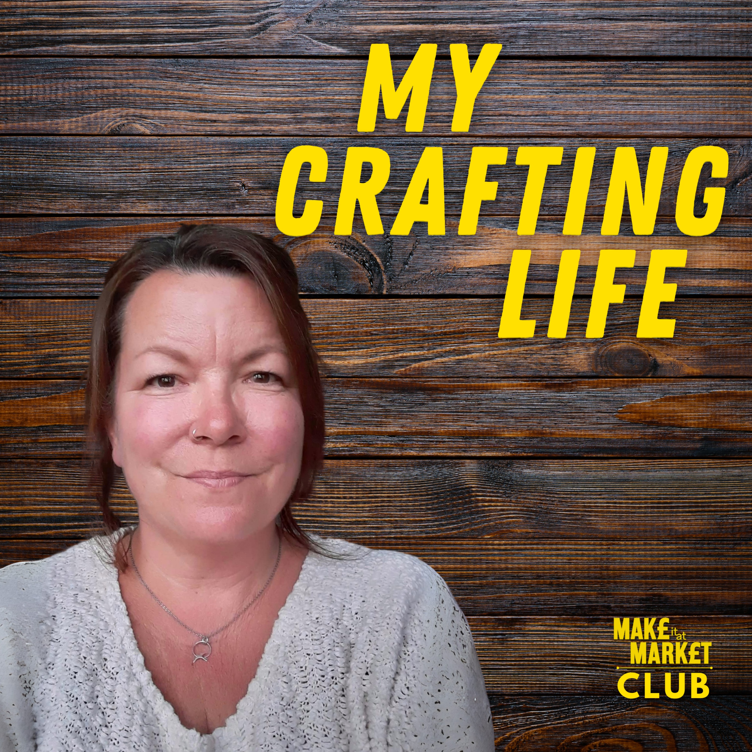 My Crafting Life with Dom & Charlotte Savill