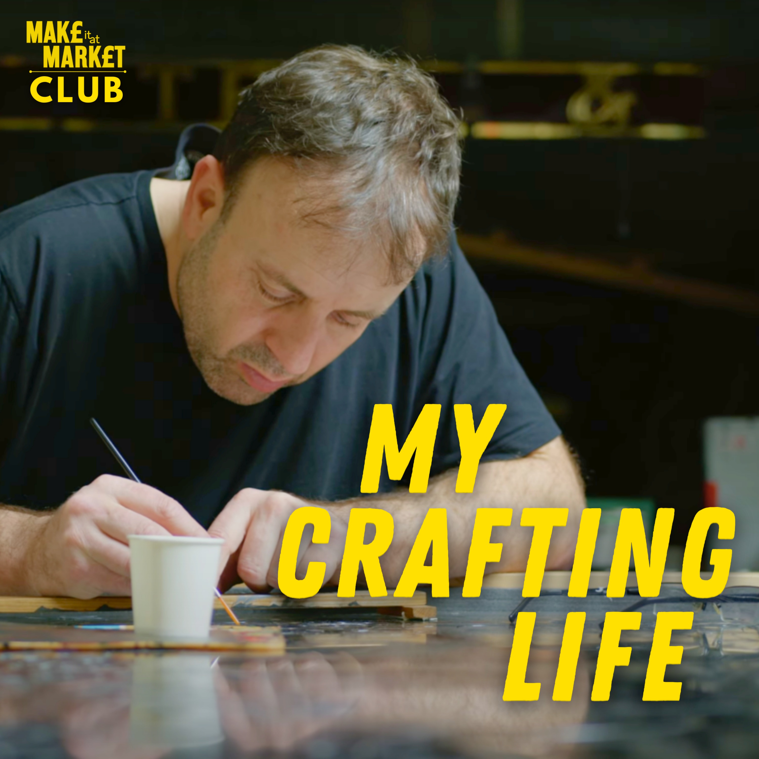 My Crafting Life with Dom & Dave Smith